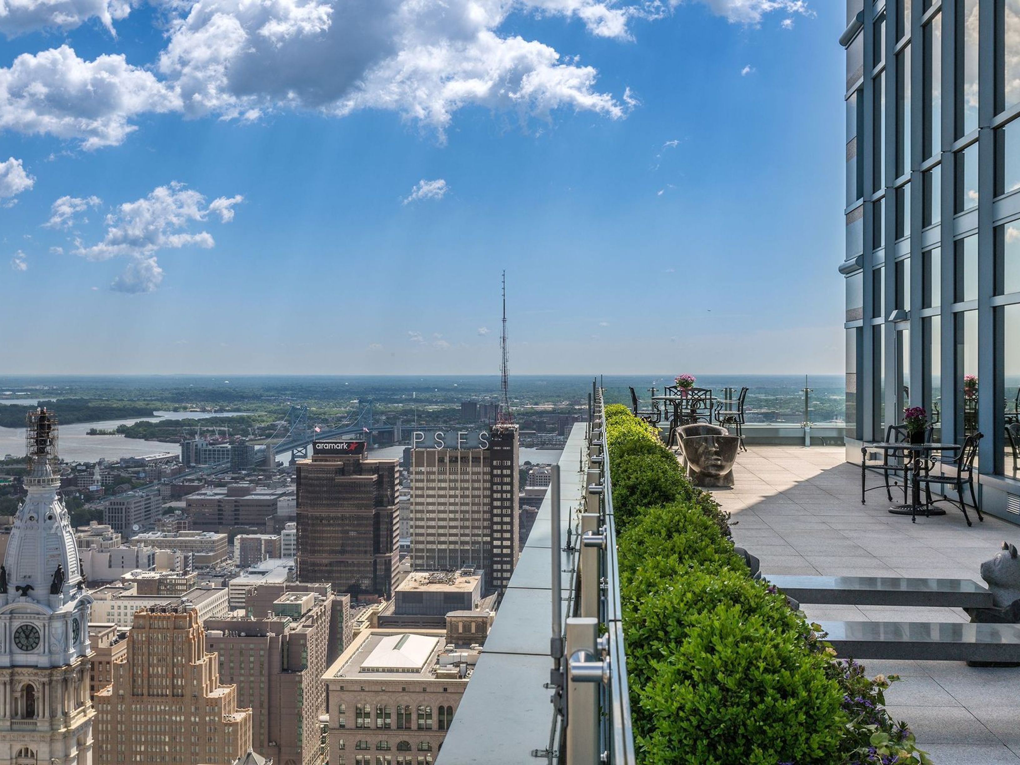  50 South 16th Street, Philadelphia, PA 19102 - 物件實景