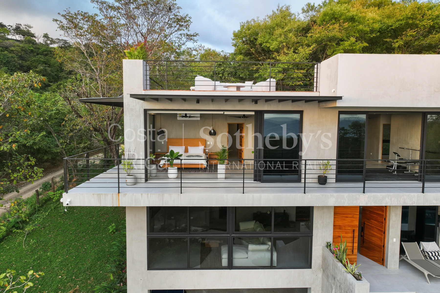  Villa Tranquila - 物件實景