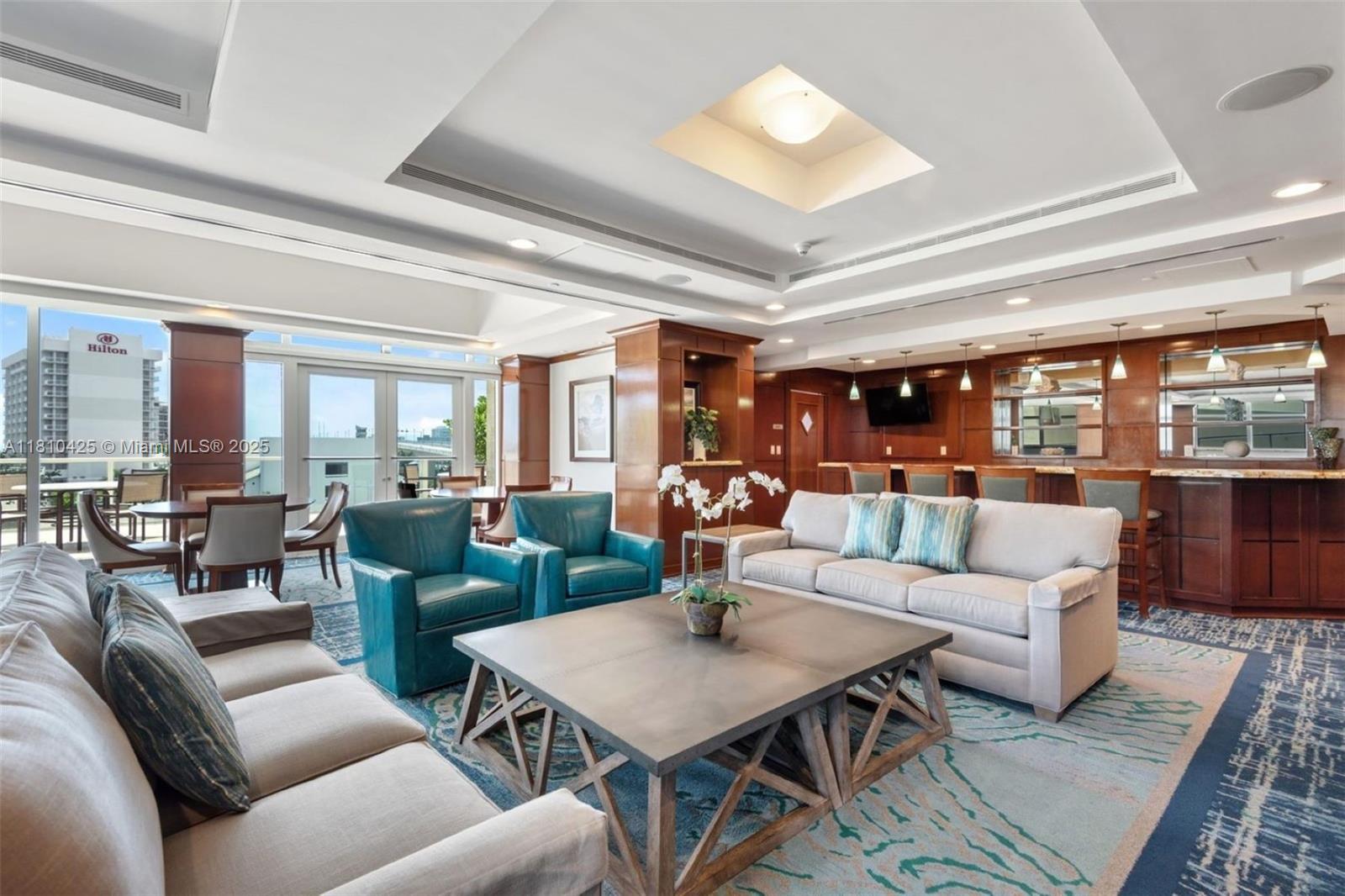 Fort Lauderdale, Florida, 33316, United States, 1 Bedroom Bedrooms, ,2 BathroomsBathrooms,Residential,For Sale,1838693