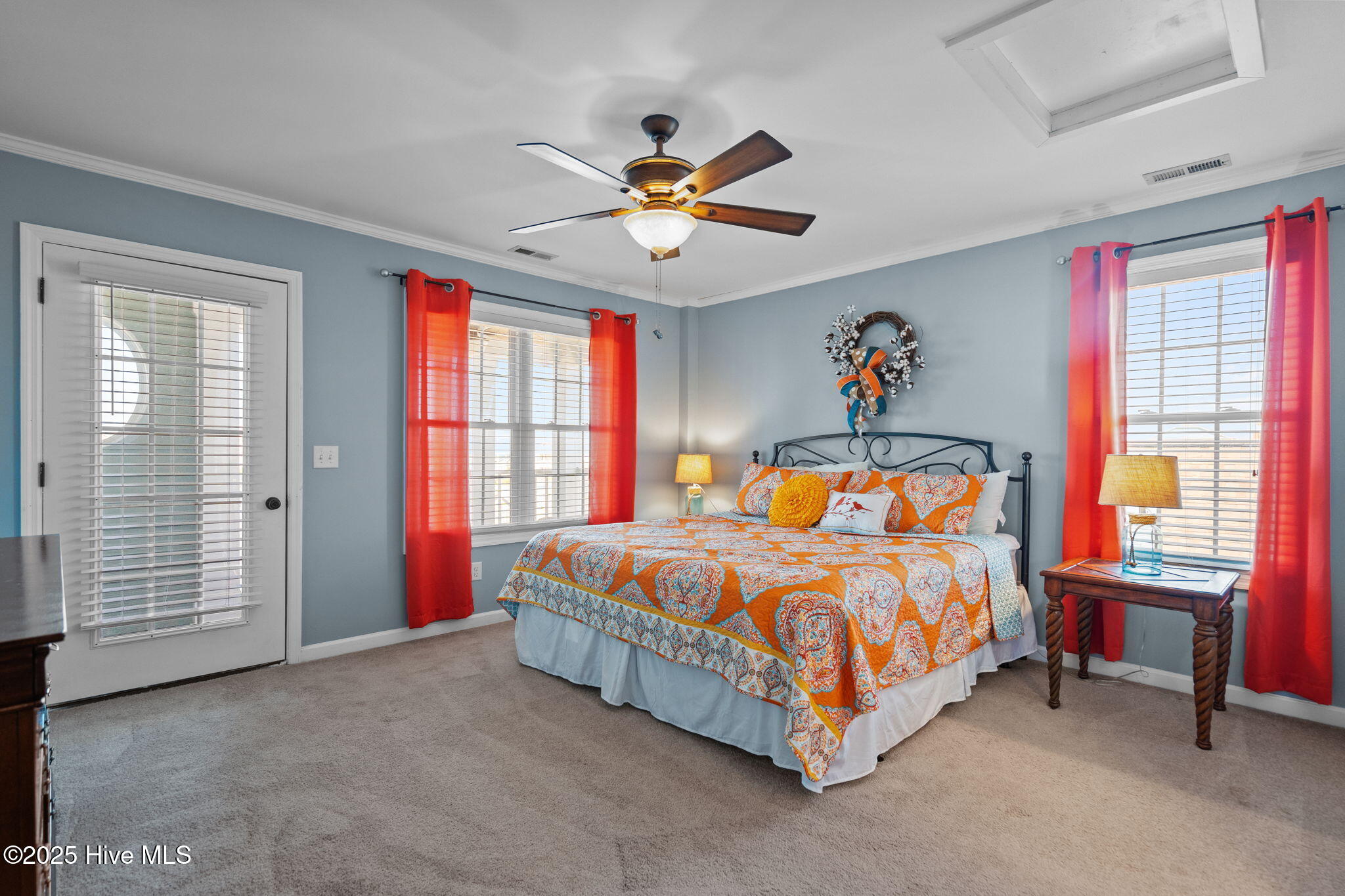 Carolina Beach, North Carolina, 28428, United States, 4 Bedrooms Bedrooms, ,5 BathroomsBathrooms,Residential,For Sale,1940545
