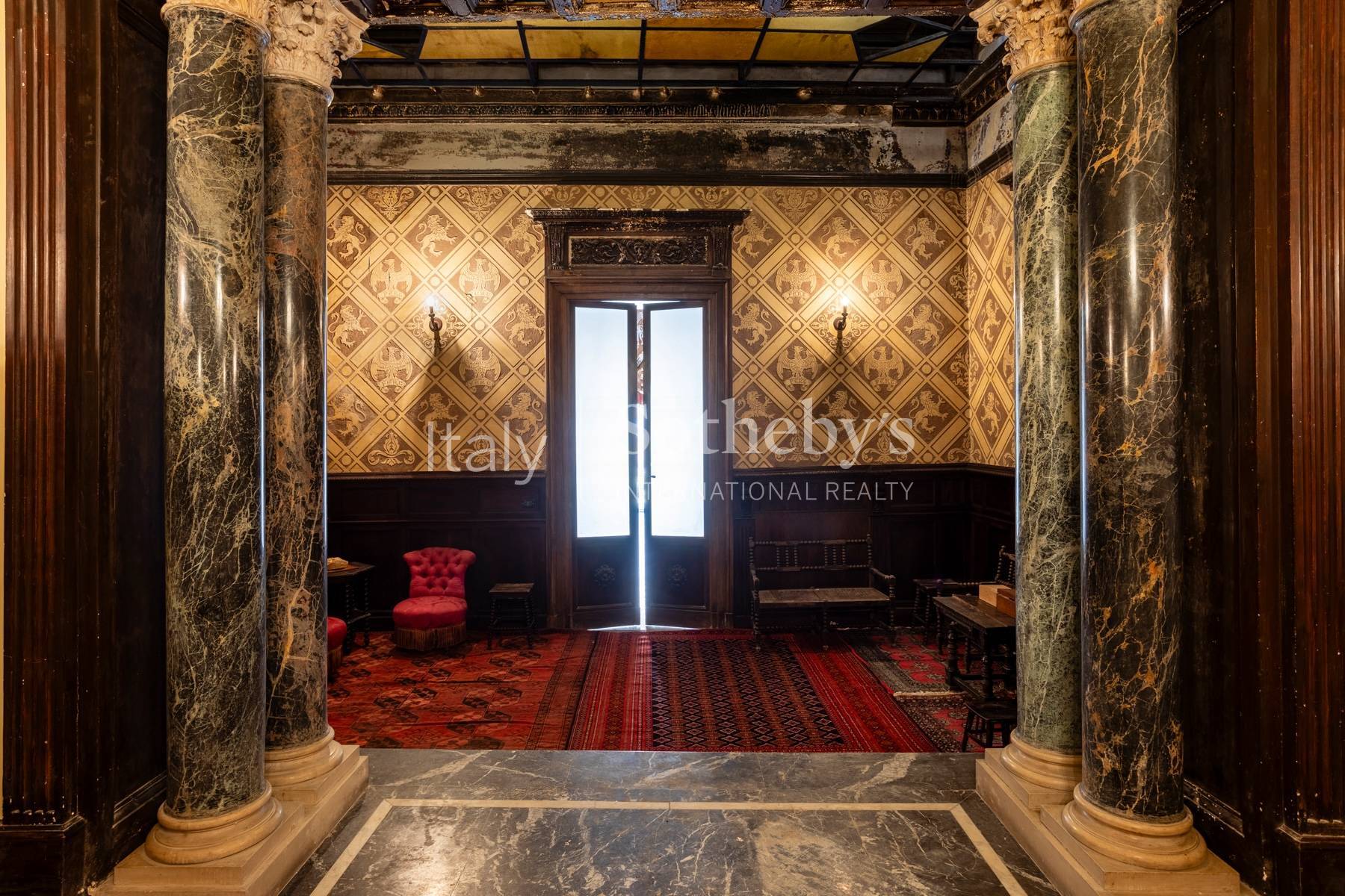  Elegant noble floor in the heart of Modica - 物件實景