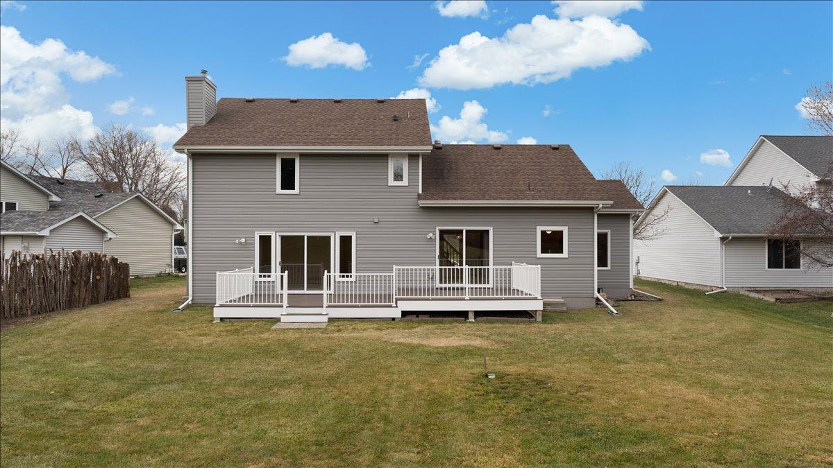 Medina, Minnesota, 55340, United States, 4 Bedrooms Bedrooms, ,2 BathroomsBathrooms,Residential,For Sale,2003439