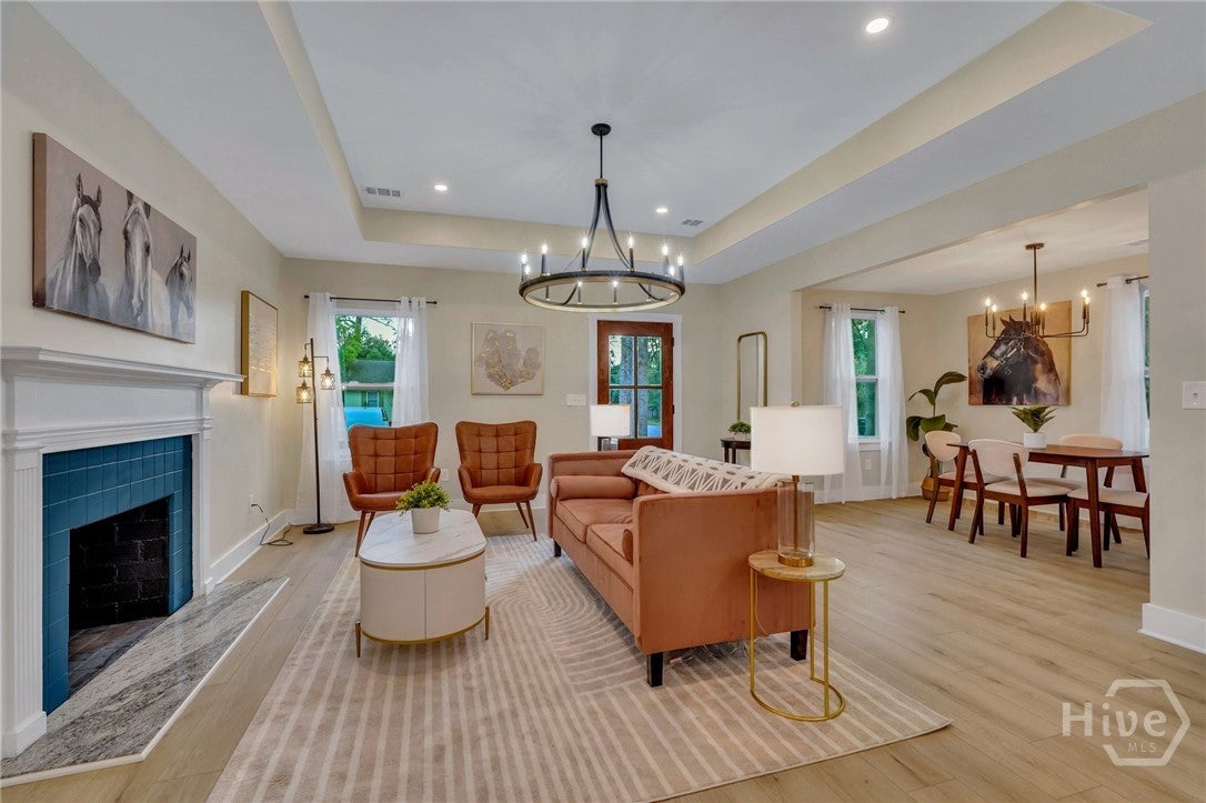 Savannah, Georgia, 31405, United States, 3 Bedrooms Bedrooms, ,3 BathroomsBathrooms,Residential,For Sale,1989638