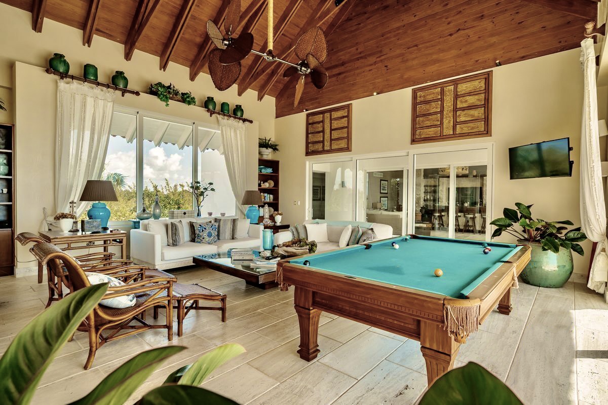 Exquisite 9-Bedroom Beachfront Cap Cana Villa With, Cap Cana, DO, 9 Bedrooms Bedrooms, ,10 BathroomsBathrooms,Residential,For Sale,Exquisite 9-Bedroom Beachfront Cap Cana Villa With,1335380