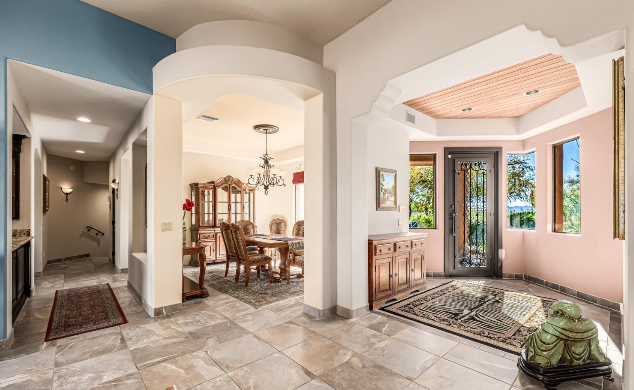  7050 N Vía Sierra Del Sol, Tucson, AZ 85718 - 物件實景