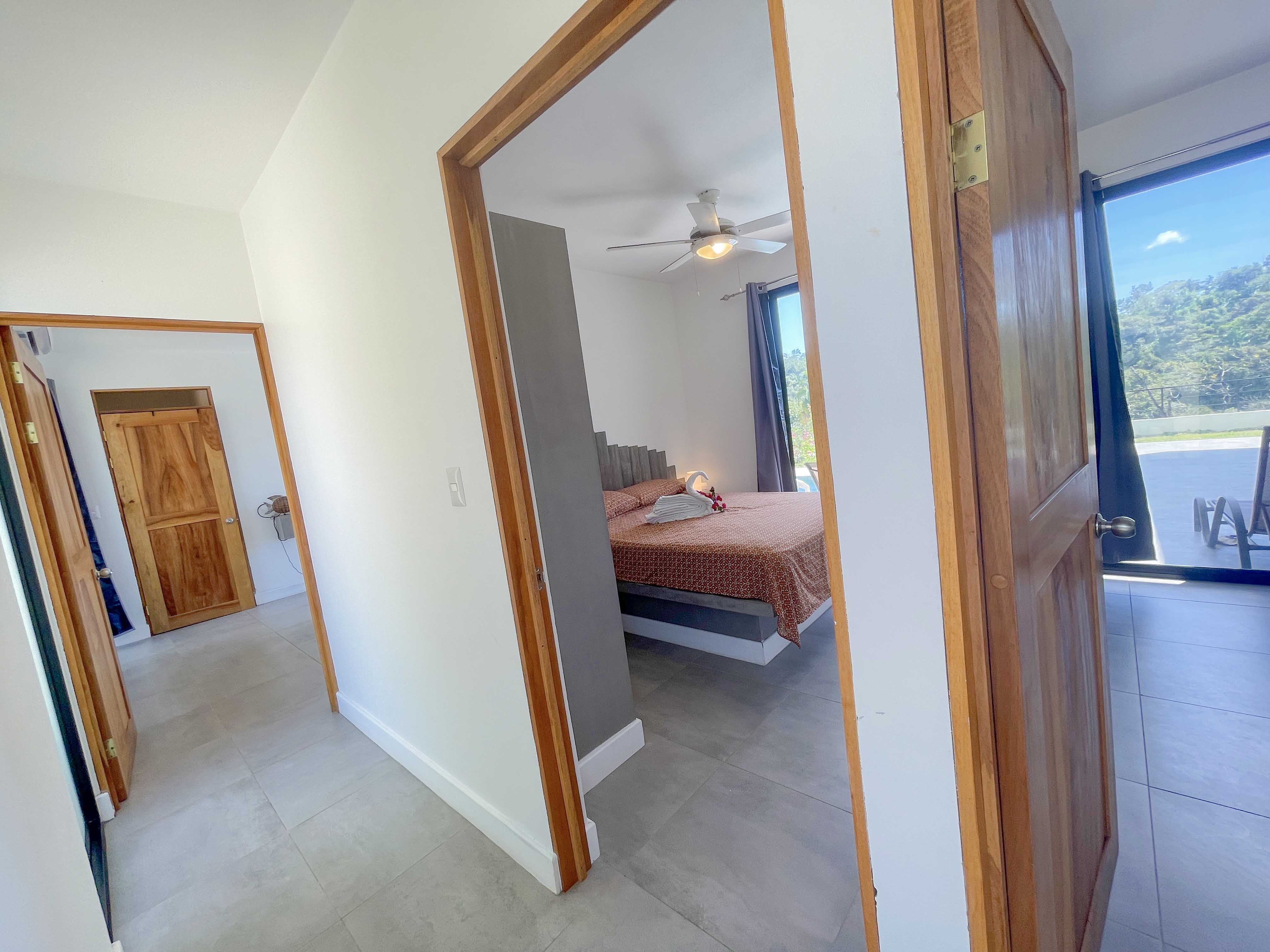 Samara, Guanacaste, CR, 6 Bedrooms Bedrooms, ,4 BathroomsBathrooms,Residential,For Sale,1651145