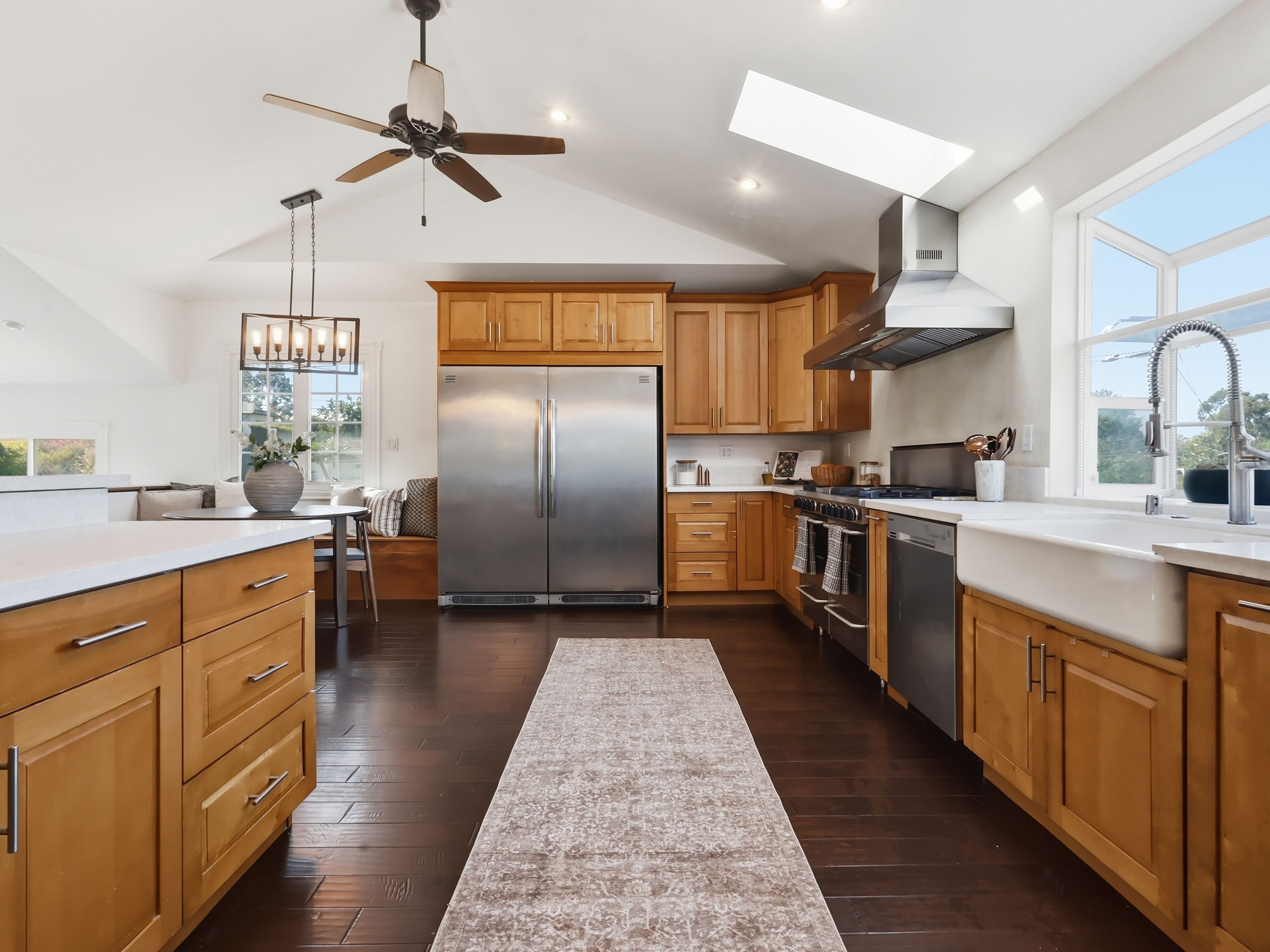  2 Hitching Post Drive, Rolling Hills Estates, CA 90274 - 物件實景