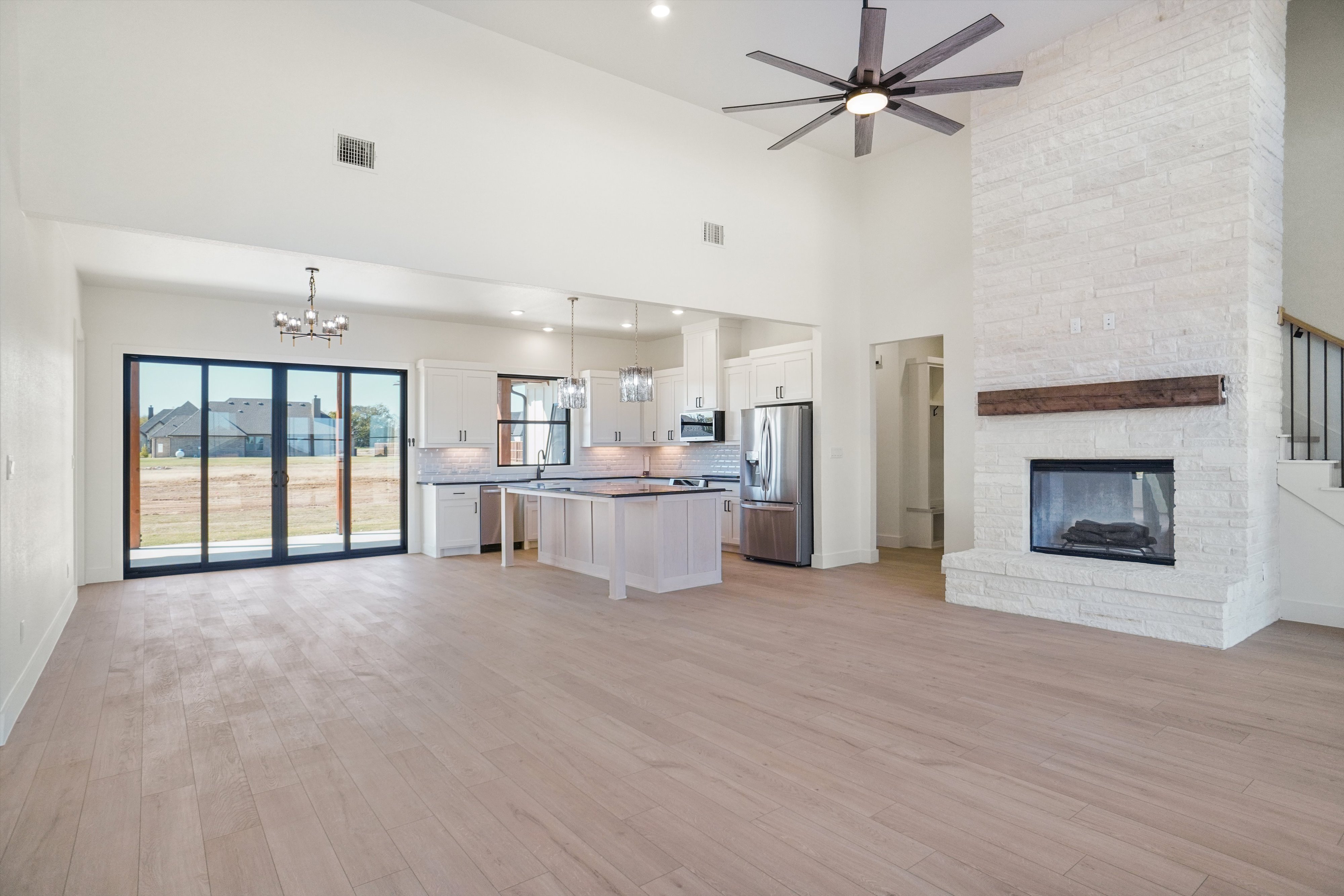 Paradise, Texas, 76073, United States, 3 Bedrooms Bedrooms, ,3 BathroomsBathrooms,Residential,For Sale,1979690