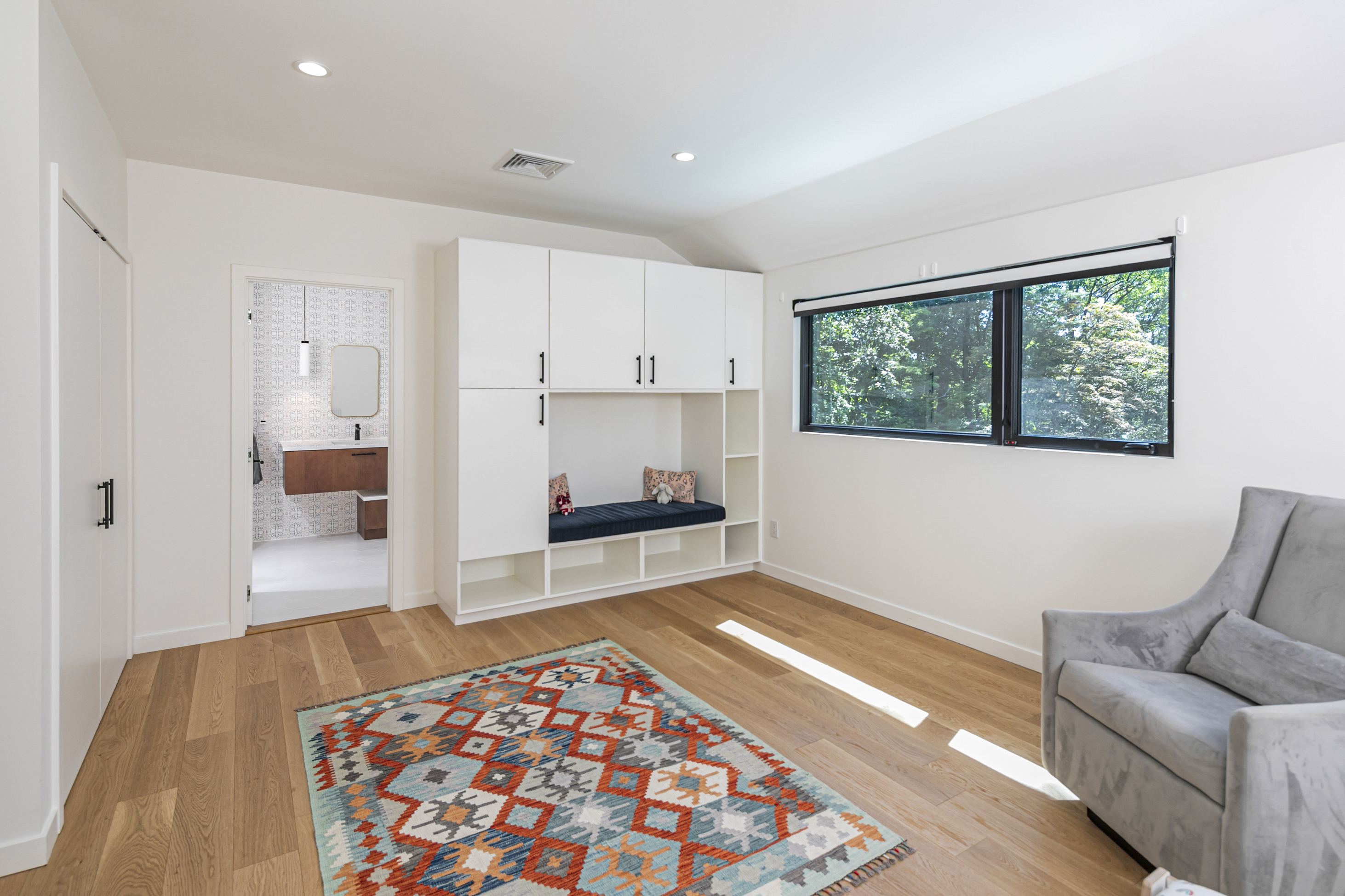  Modern Luxury Living Steps From Downtown - 物件實景