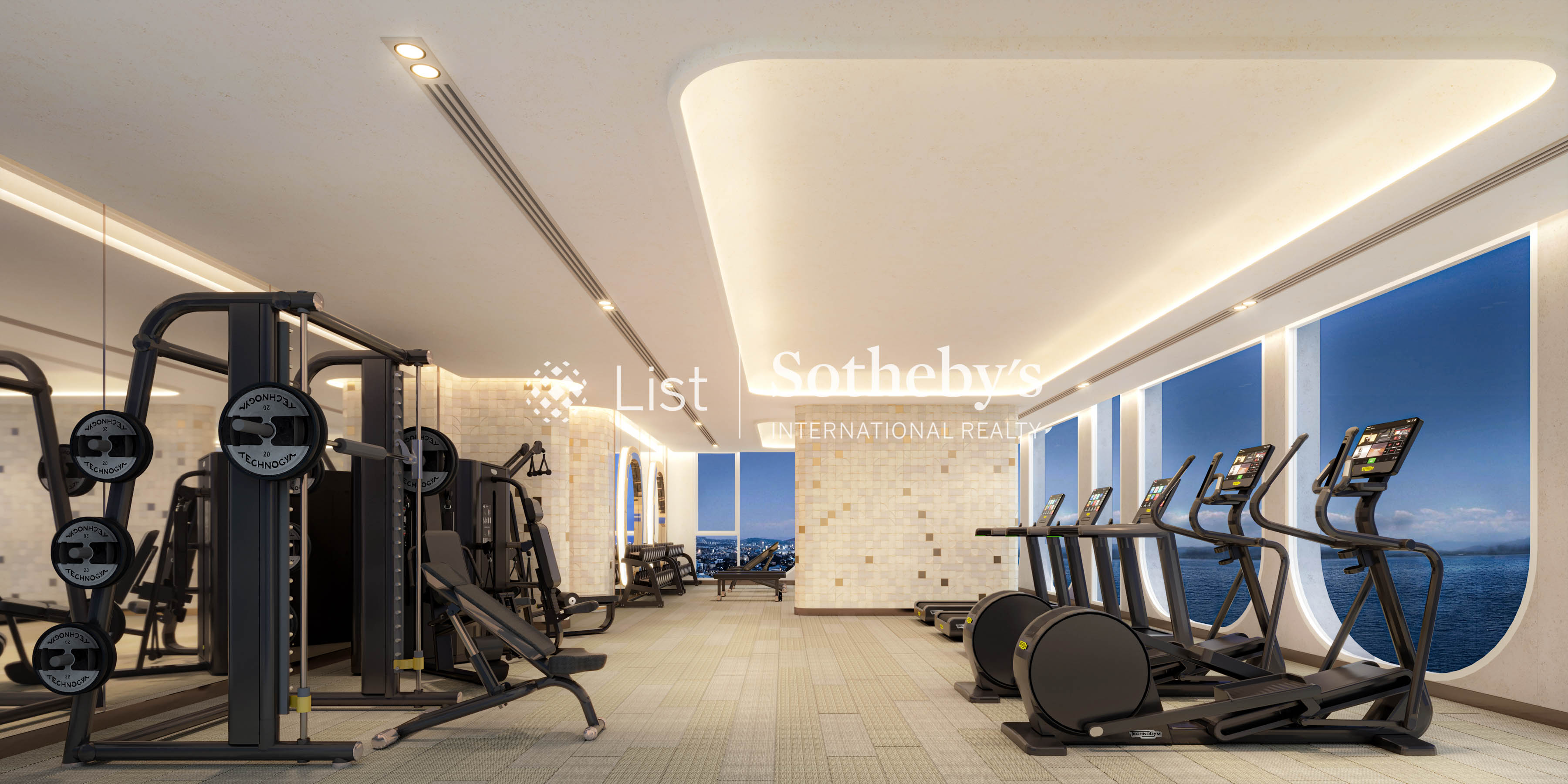  PTY Residence Sai 1 - 物件實景