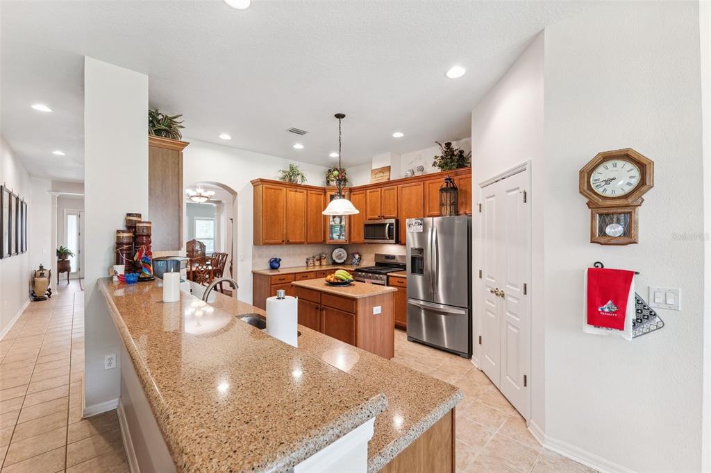 Brooksville, Florida, 34601, United States, 3 Bedrooms Bedrooms, ,3 BathroomsBathrooms,Residential,For Sale,1943124