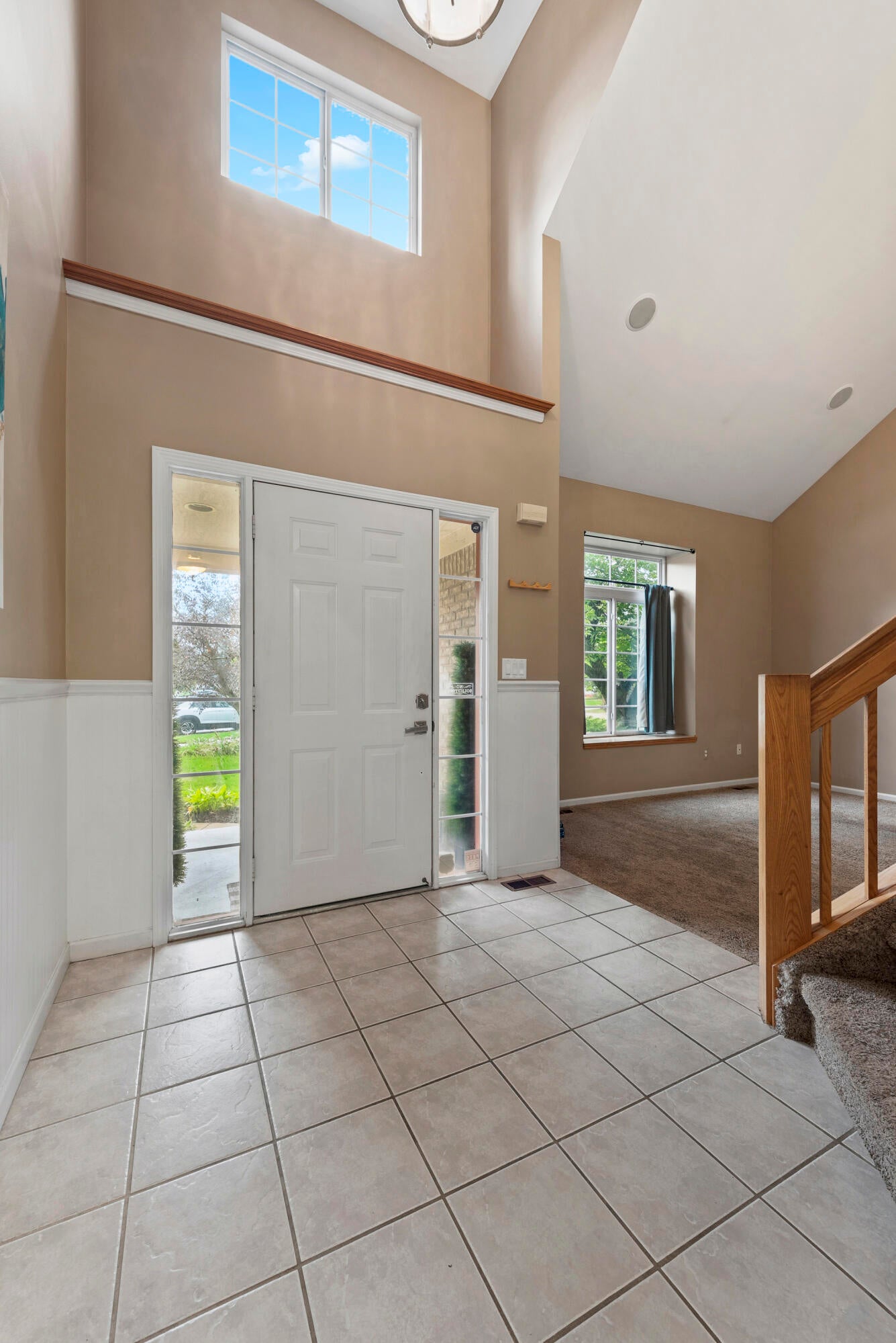 Pine Creek Trl, Waterford, MI 48327 #1