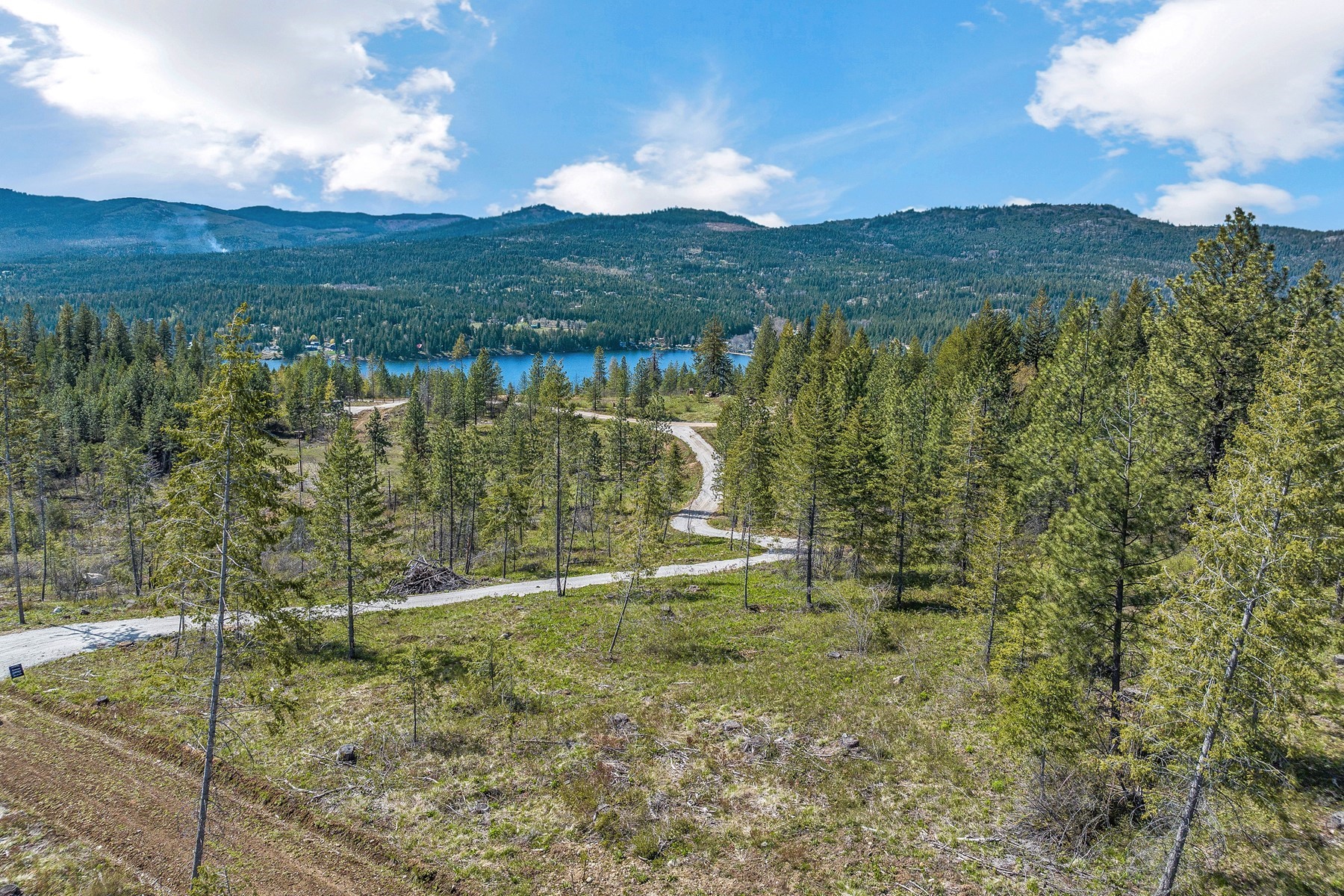  Lot 4 Kelley Creek - 物件實景
