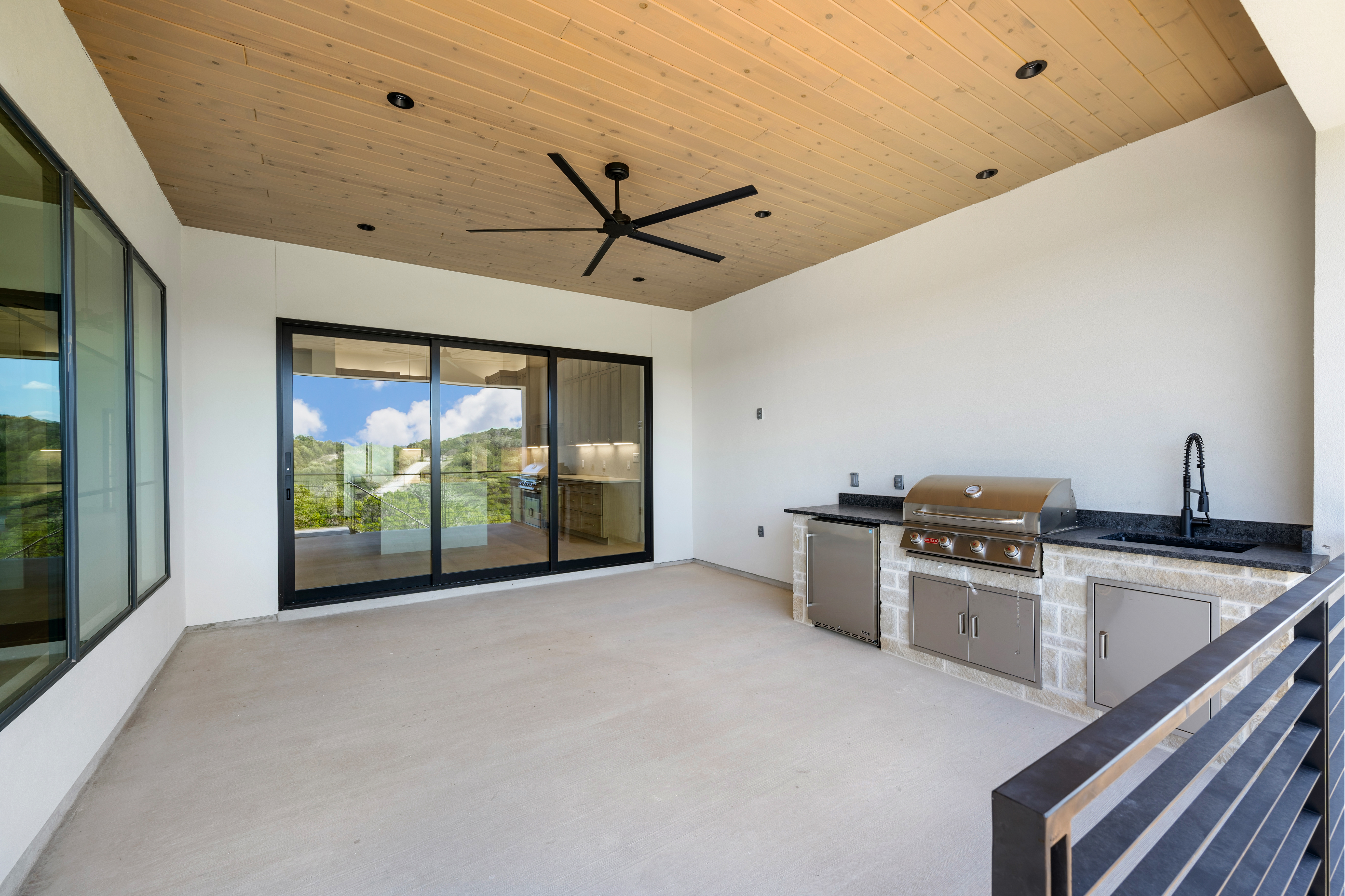  Contemporary Hill Country Living at Tapatio Springs - 物件實景
