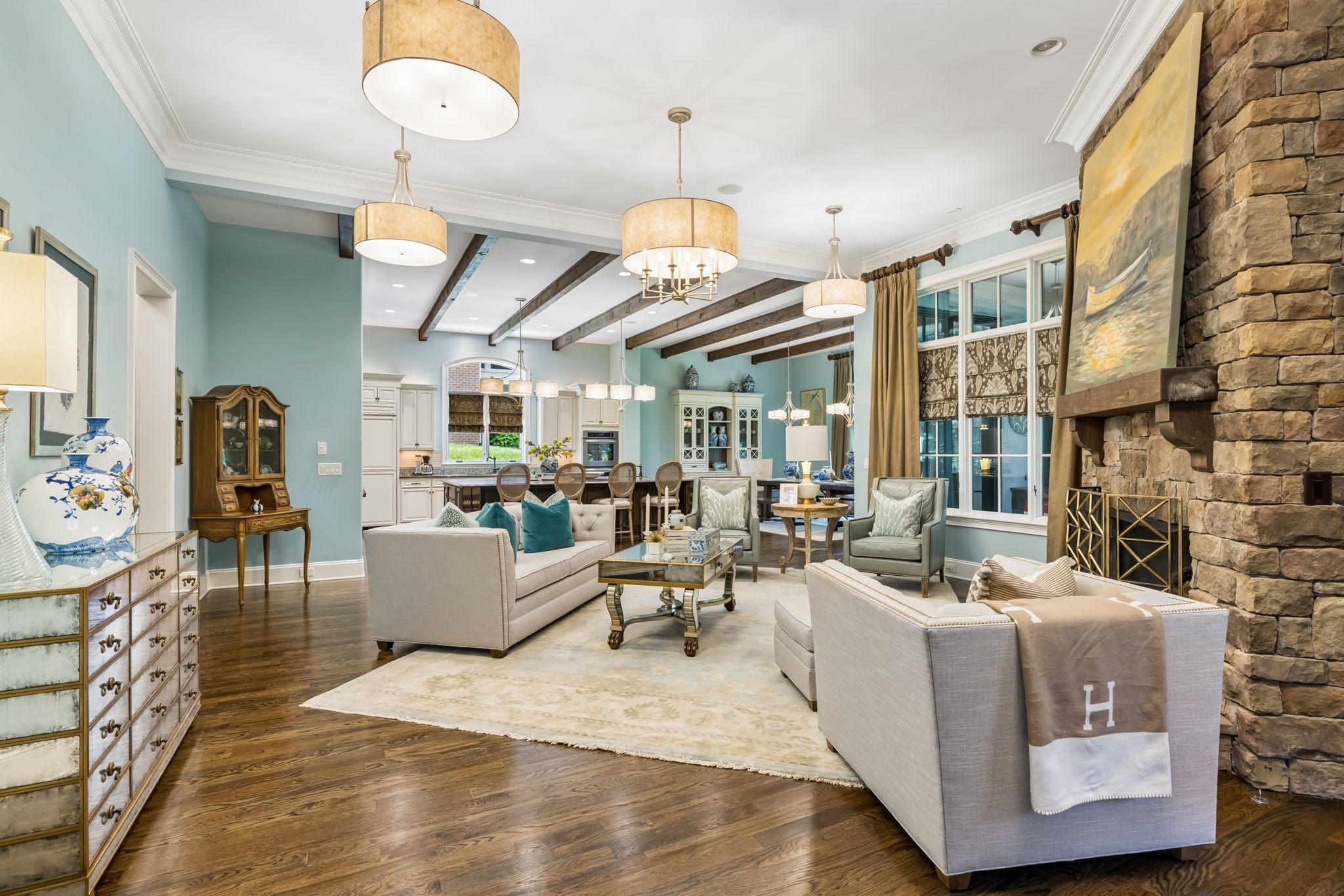  14 Ironwood Ln, Brentwood, TN, 37027 - 物件實景