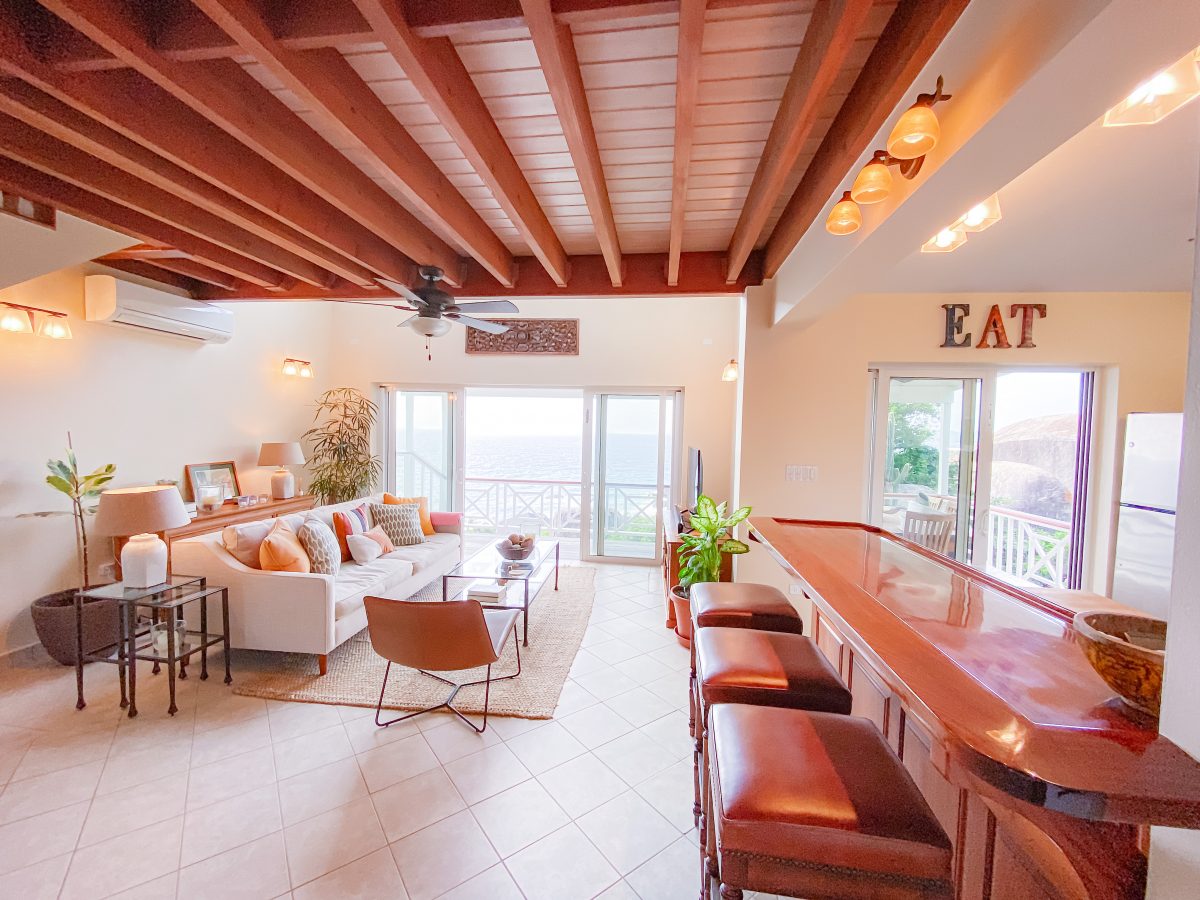 Virgin Gorda, VG, 1 Bedroom Bedrooms, ,2 BathroomsBathrooms,Residential,For Sale,1695809