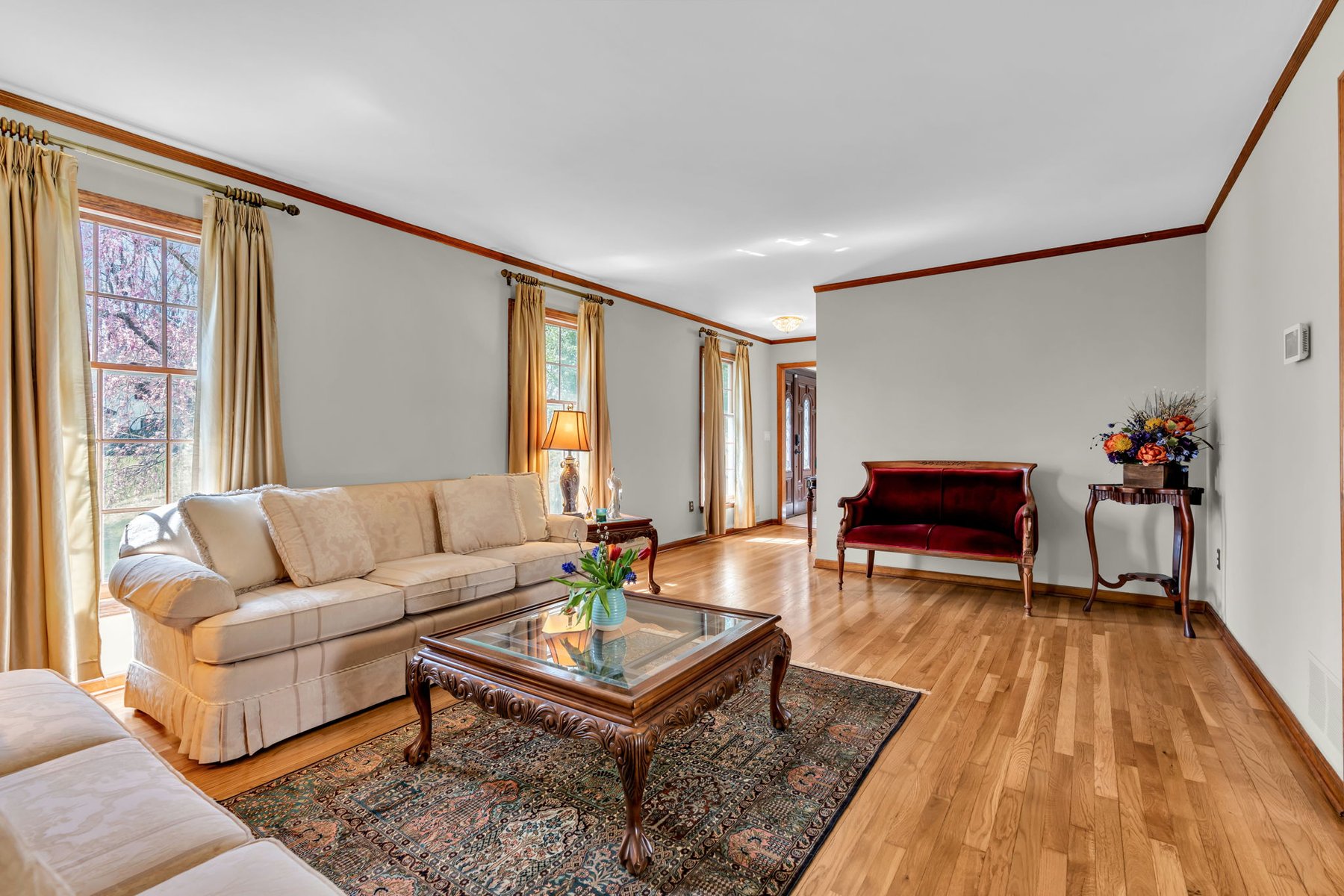  Spacious Middletown Colonial with Updates - 物件實景