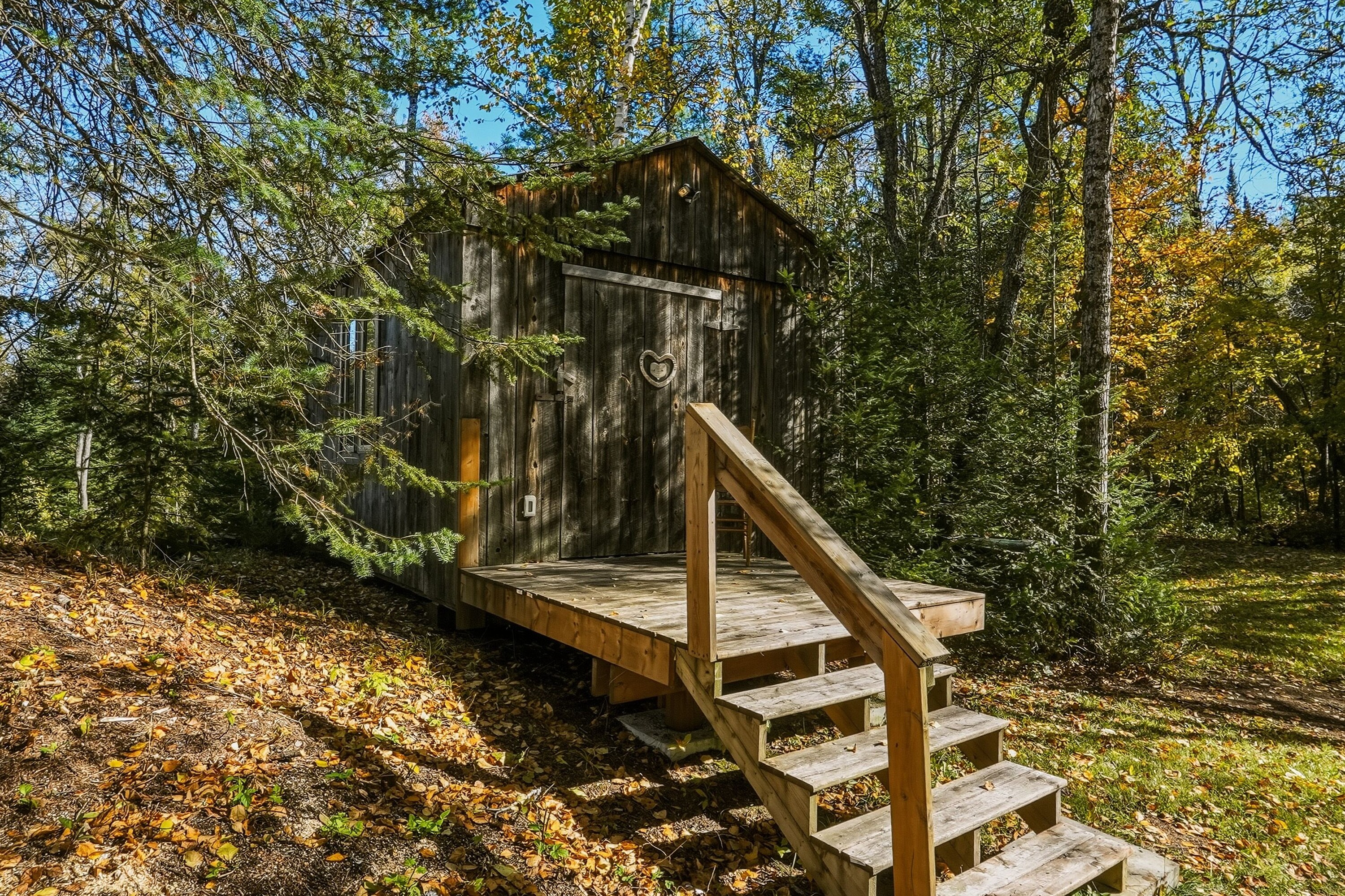  Beautiful Bracebridge Home - 物件實景