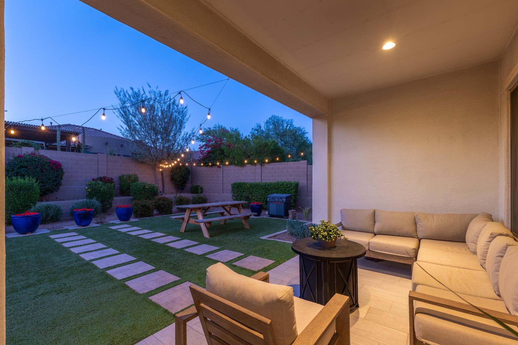  5324 E Barwick Drive ¦Cave Creek, AZ - 物件實景