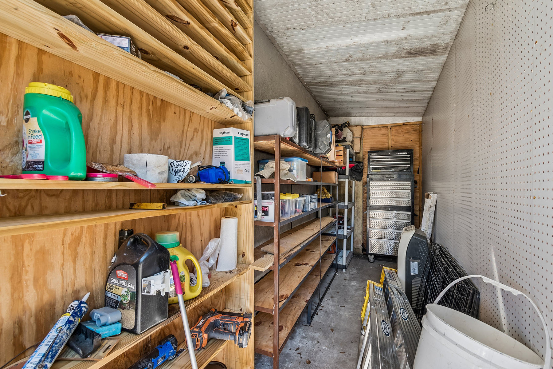  LAKE PADGETT - 物件實景