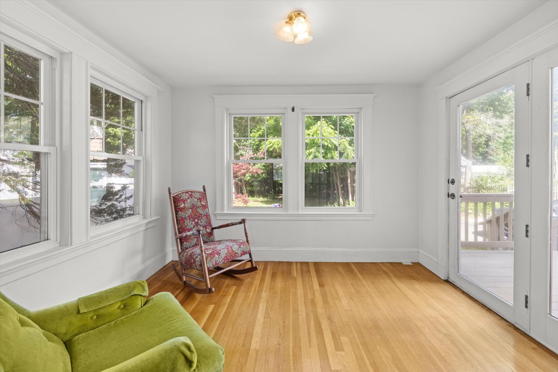  Beautiful Colonial in Auburndale - 物件實景