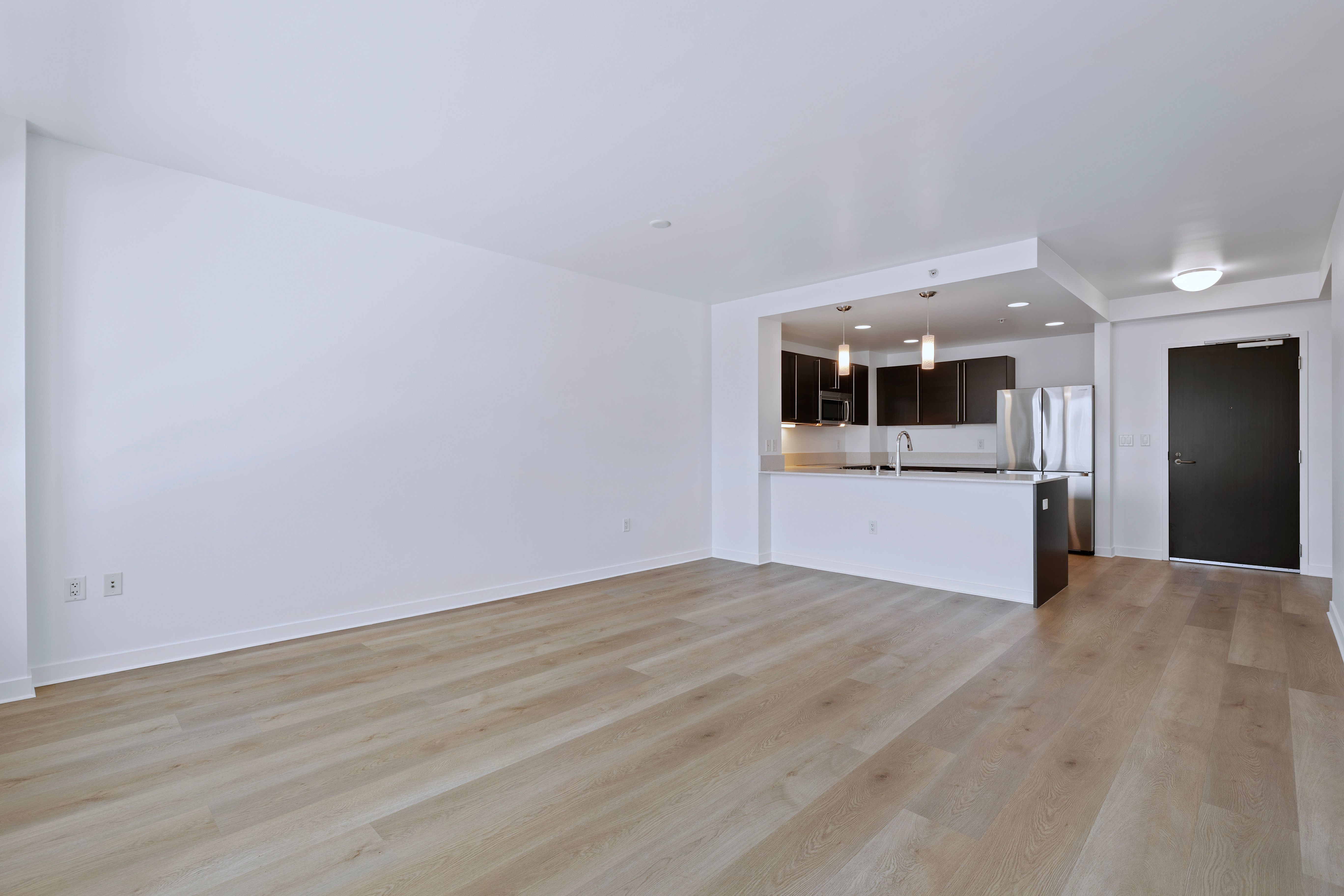  Luxury High-Rise Living with Iconic San Francisco Skyline and Bay Views - 物件實景