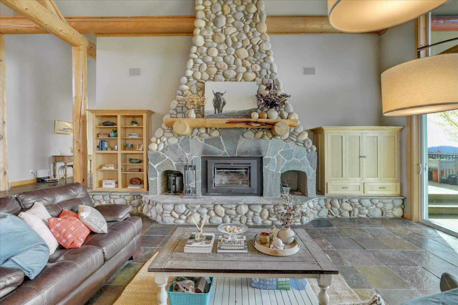 Grass Valley, California, 95949, United States, 3 Bedrooms Bedrooms, ,3 BathroomsBathrooms,Residential,For Sale,1992589