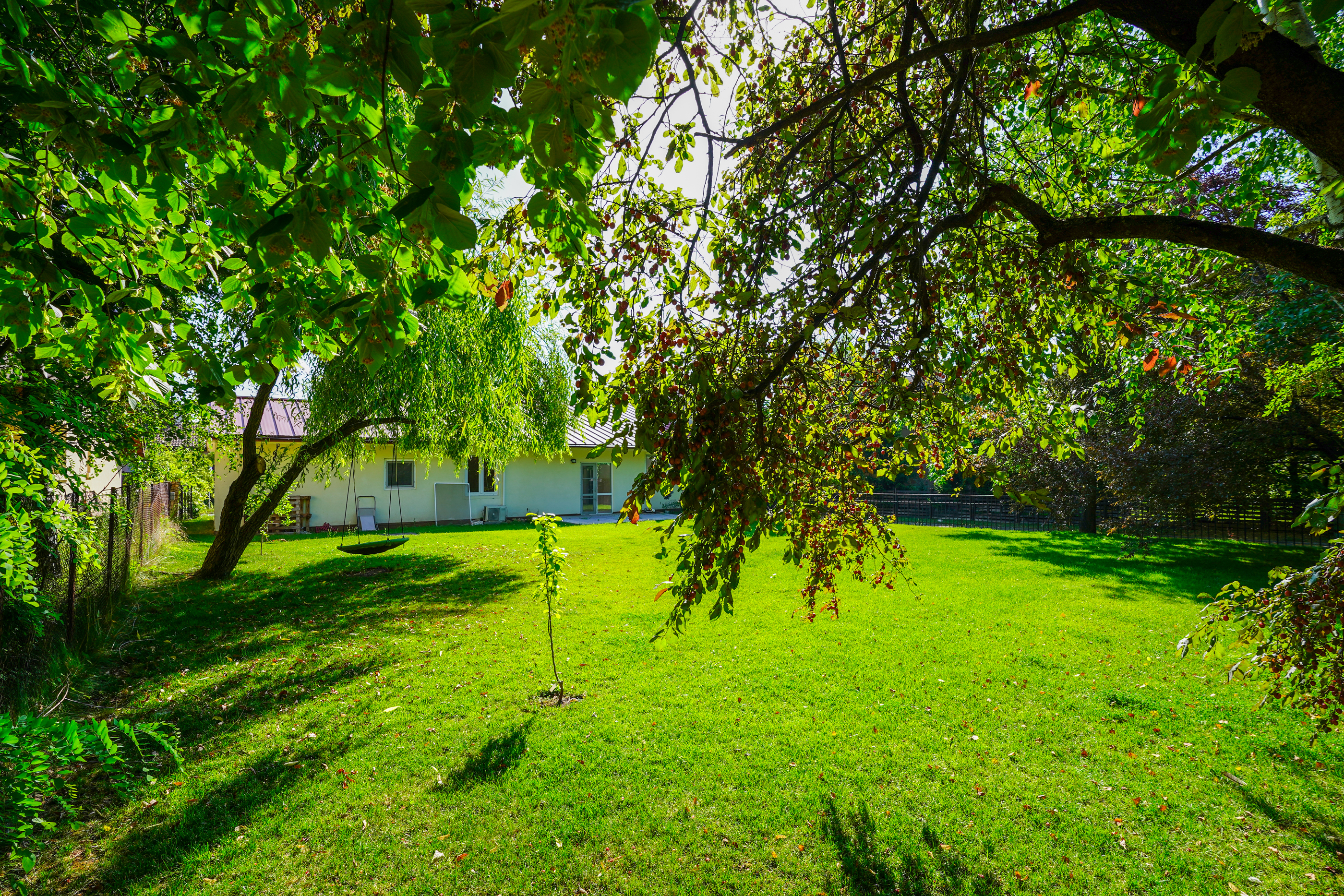  Villa on an Exceptional Plot in the Heart of Paradisul Verde, Corbeanca - 物件實景