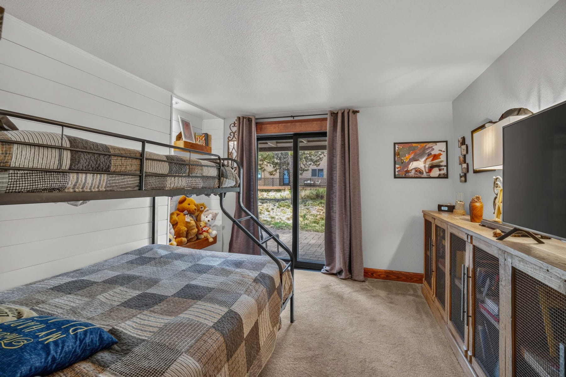  57785 Ribes Lane #4 Sunriver, OR 97707 - 物件實景