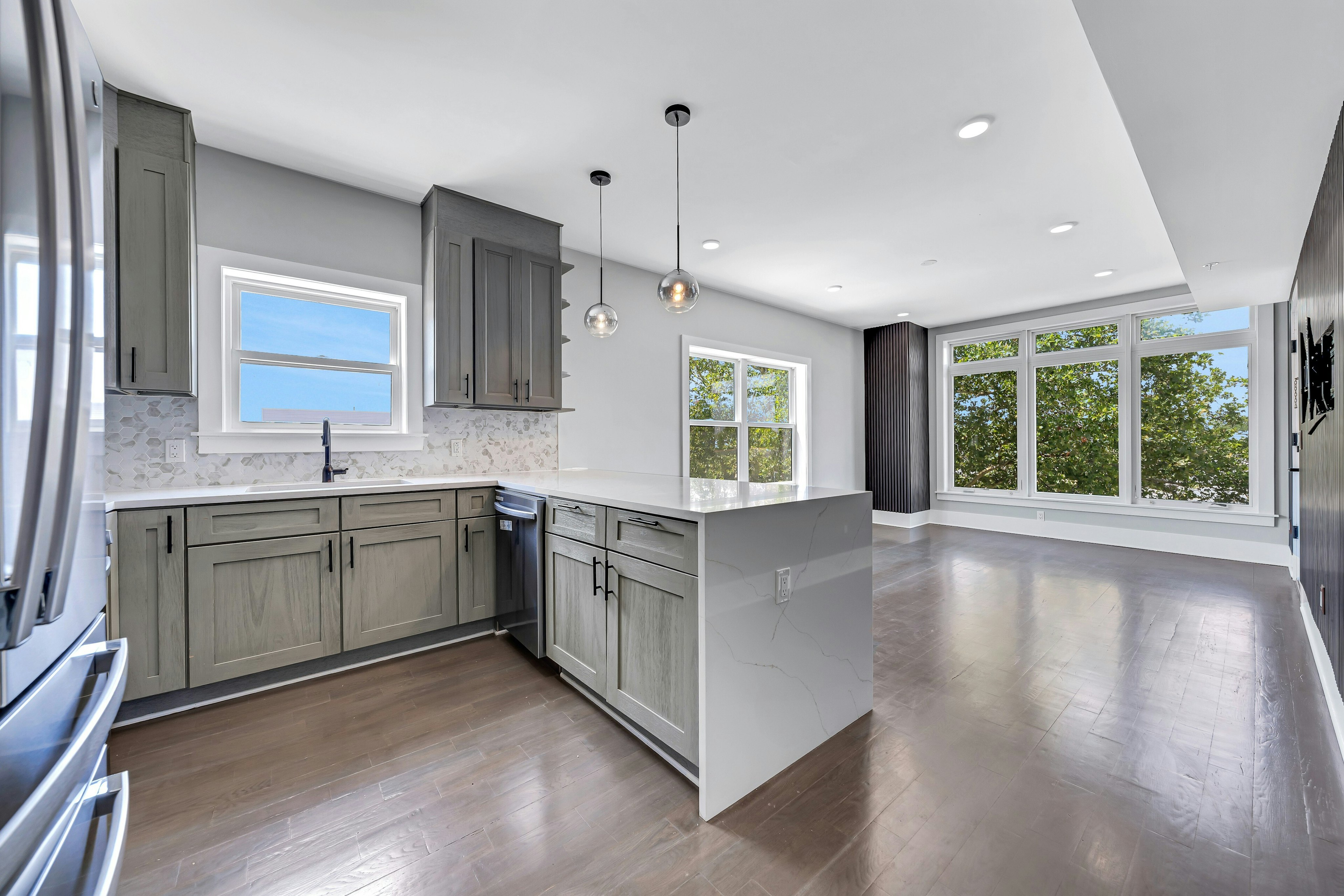  76 Corbin Avenue, Jersey City, NJ 07306 - 物件實景