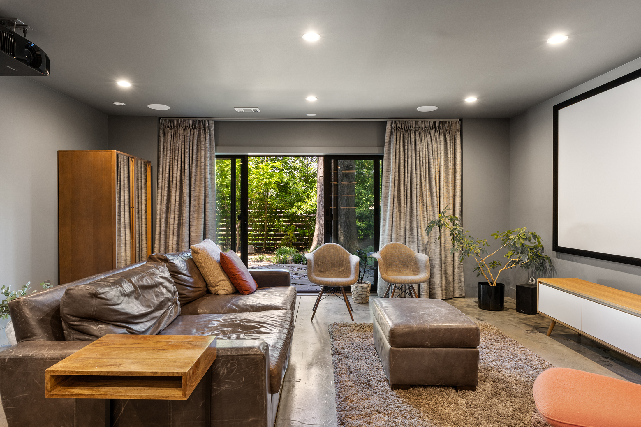  Four Levels of Modern Luxury Living in Old Fourth Ward - 物件實景