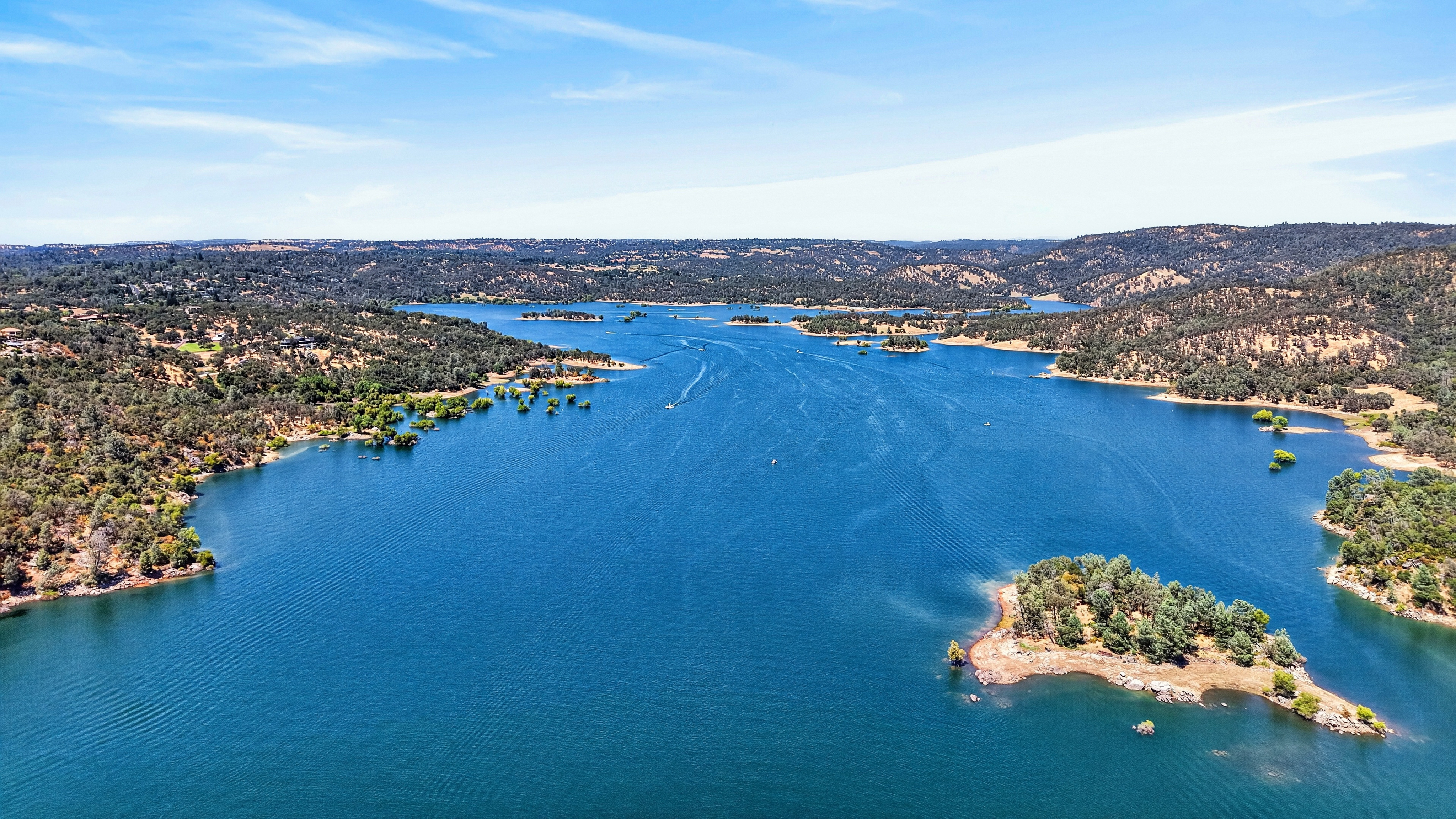  5049 Lake Forest Drive, Loomis, CA 95650 - 物件實景