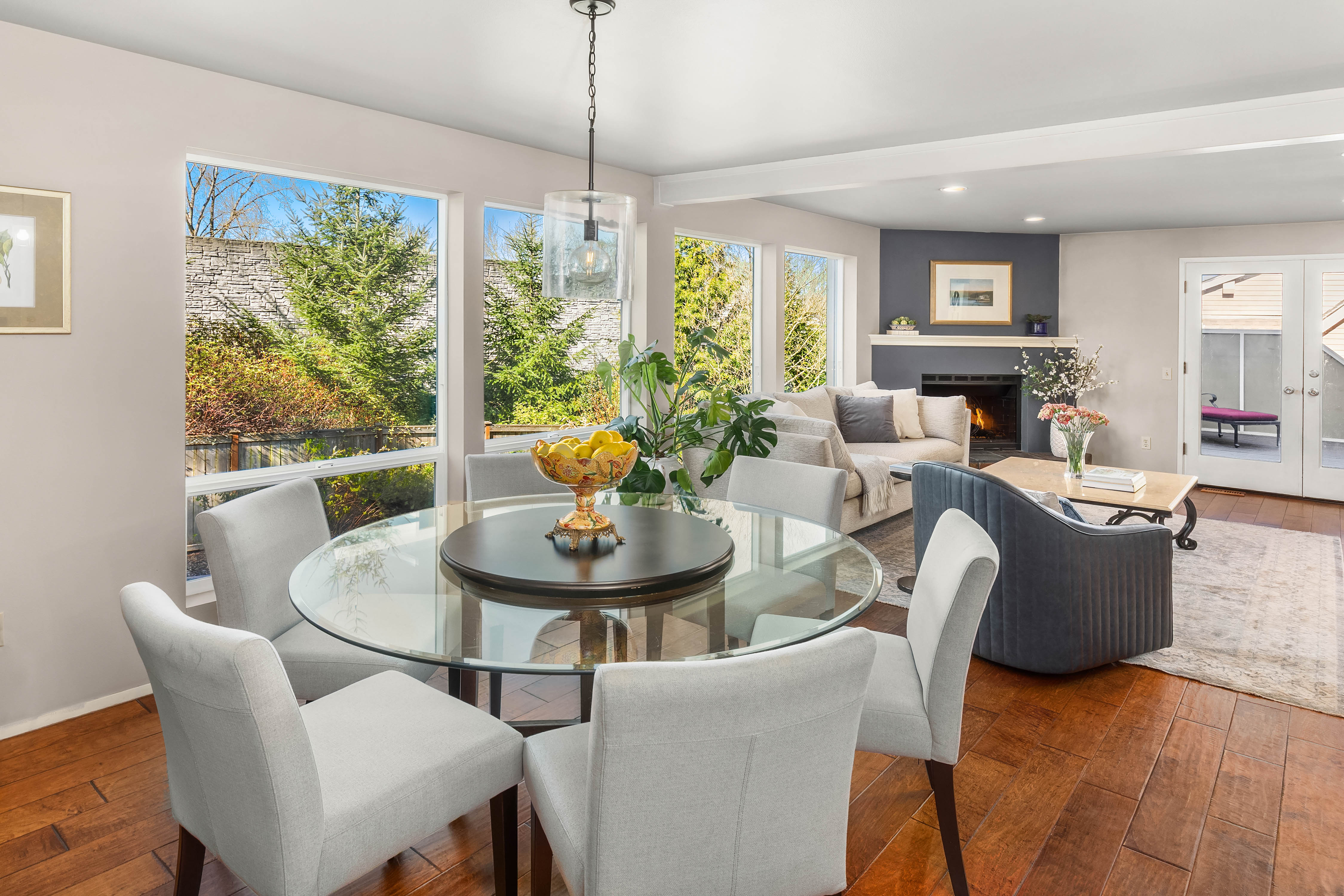  9630 NE 35th Place, Clyde Hill, WA 98004 - 物件實景