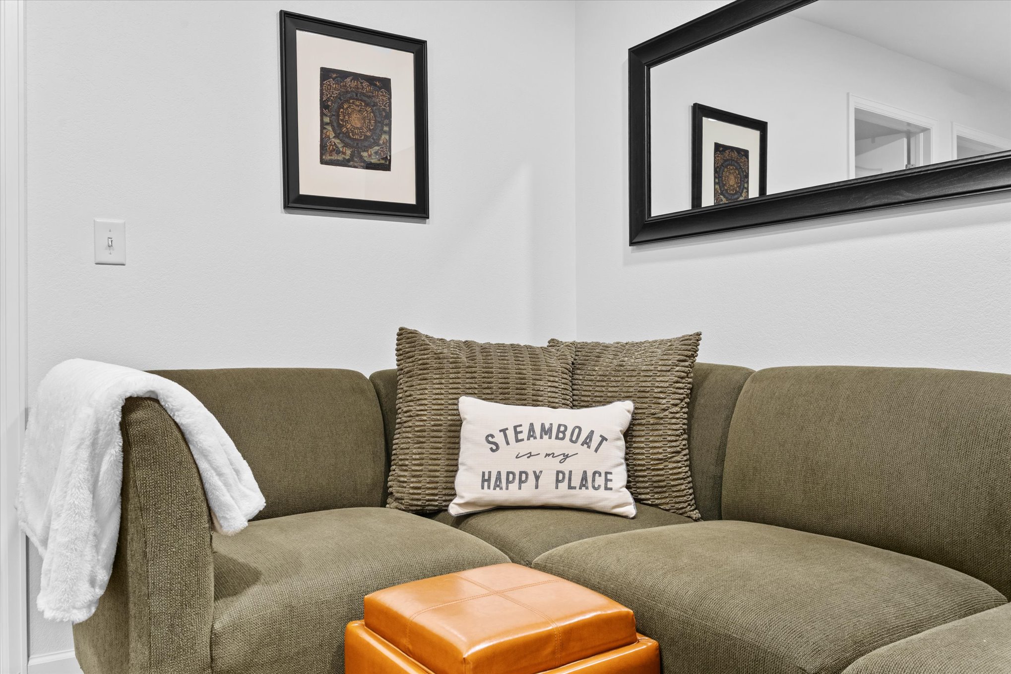  3358 Covey Circle, Steamboat Springs, CO 80487 - 物件實景
