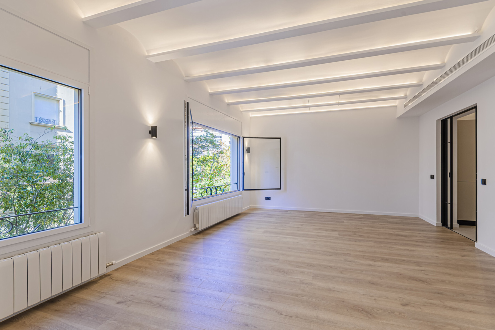  Exclusive apartment near Francesc Macià, luxury design and spacious spaces - 物件實景