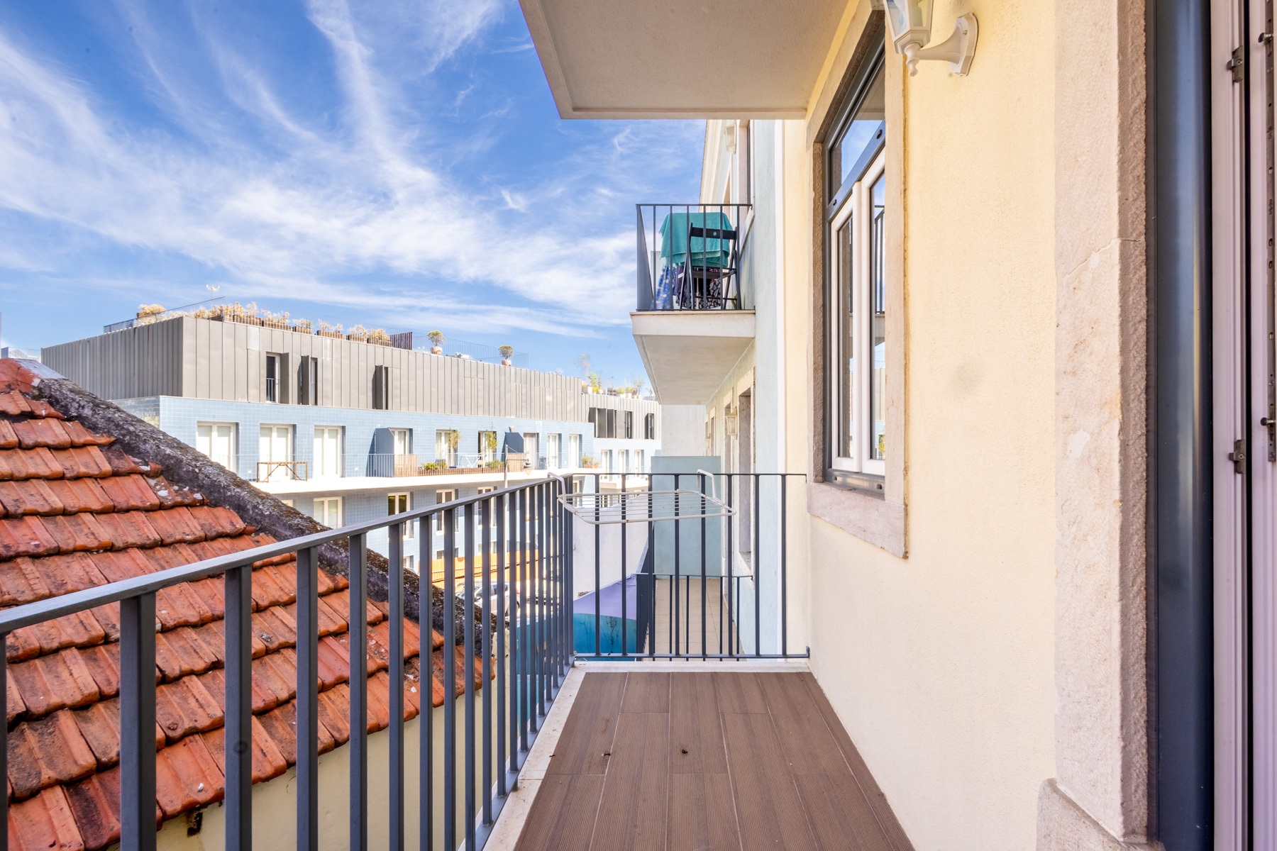  Flat, 1 bedrooms, for Sale - 物件實景