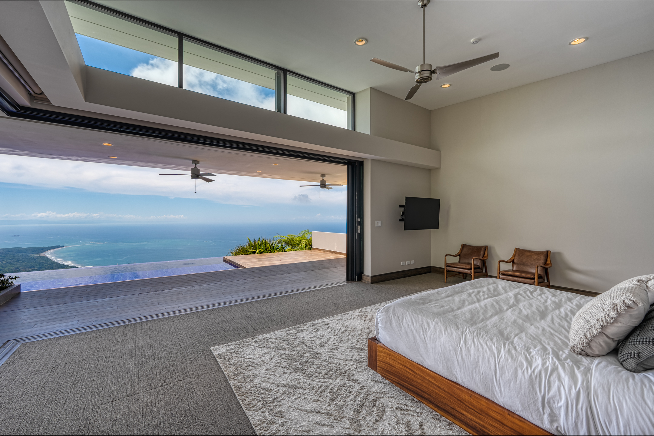Costa Verde Estates, Dominical, Puntarenas, CR, 4 Bedrooms Bedrooms, ,7 BathroomsBathrooms,Residential,For Sale,Costa Verde Estates,1623516