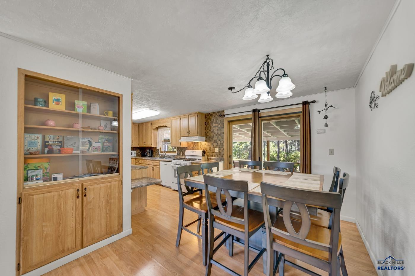 Black Hawk, South Dakota, 57718, United States, 4 Bedrooms Bedrooms, ,2 BathroomsBathrooms,Residential,For Sale,1997347