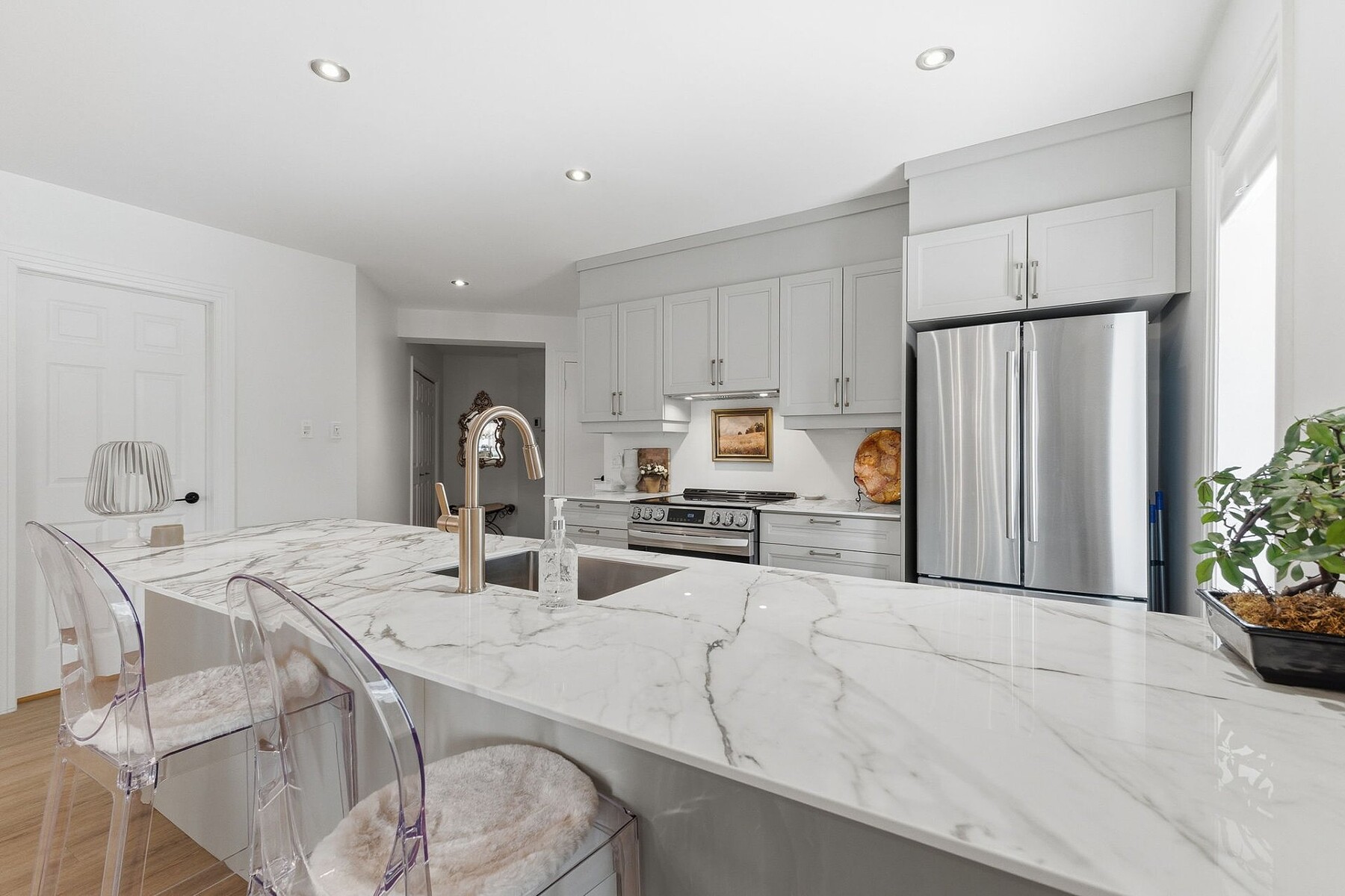  Mont-Tremblant, Laurentides - 物件實景