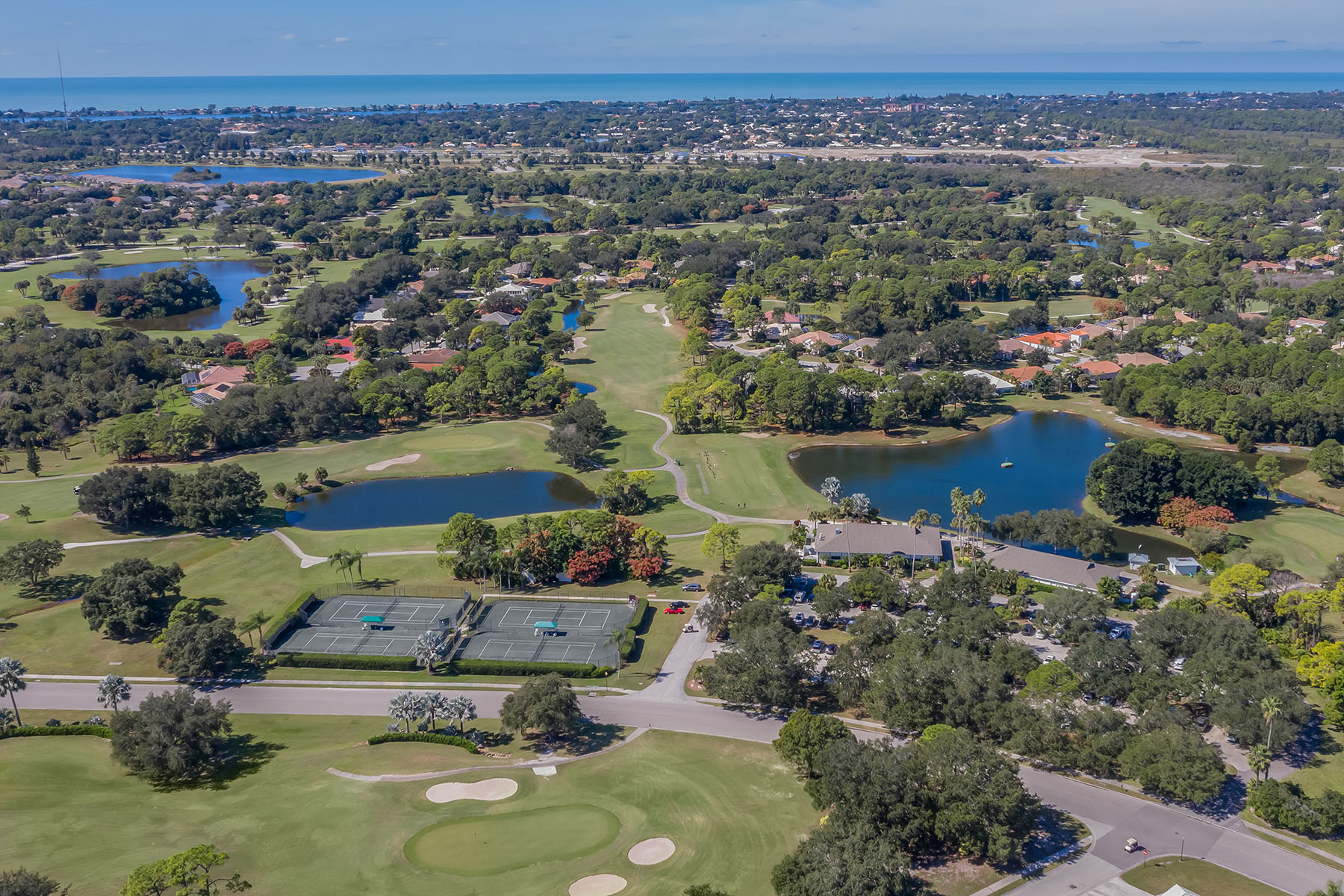  CALUSA LAKES - 物件實景