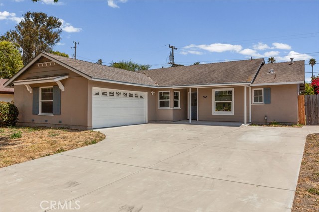 Atascadero St, San Luis Obispo, CA 93405