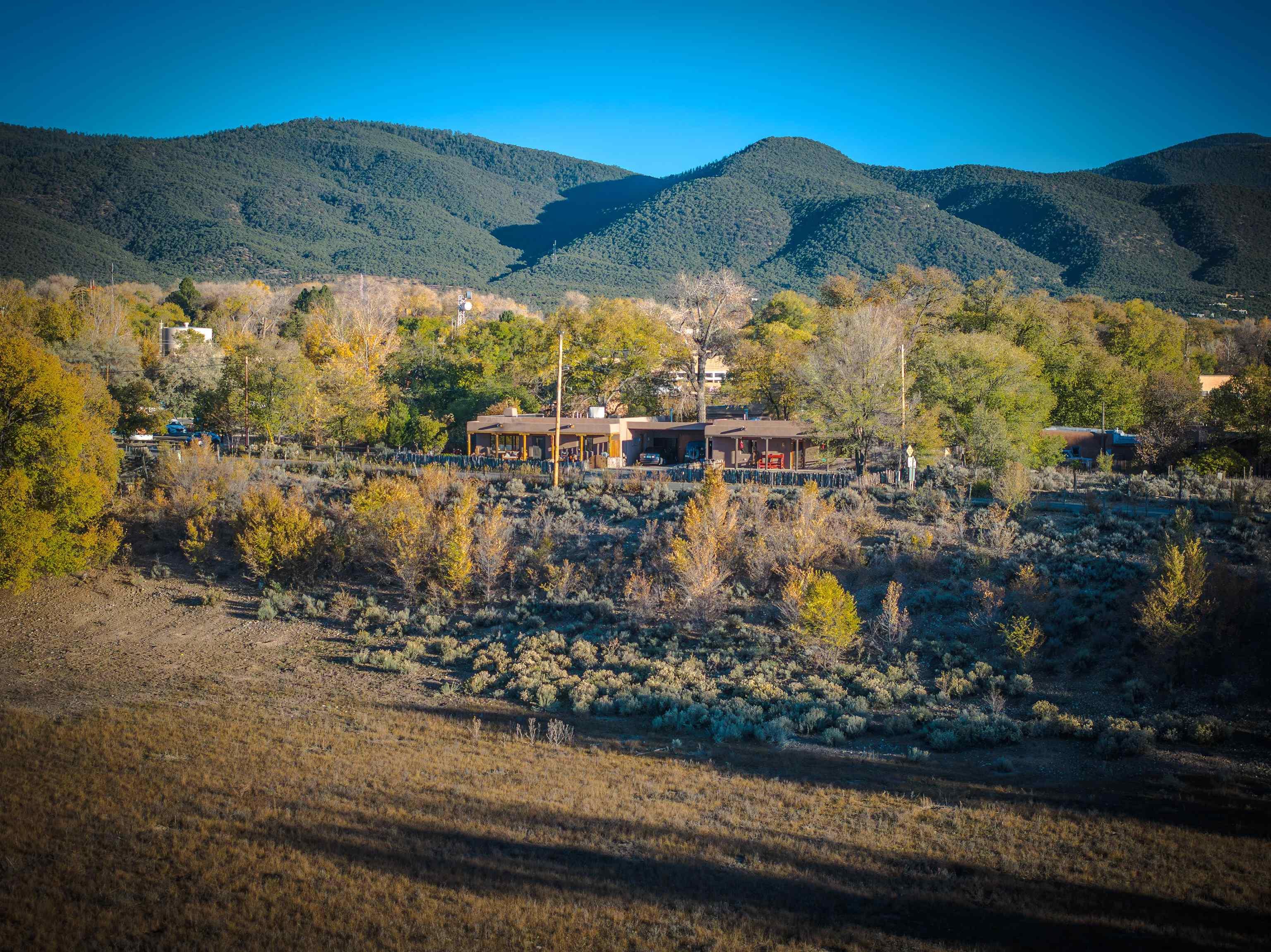 Taos, New Mexico, 87571, United States, 2 Bedrooms Bedrooms, ,2 BathroomsBathrooms,Residential,For Sale,1991479