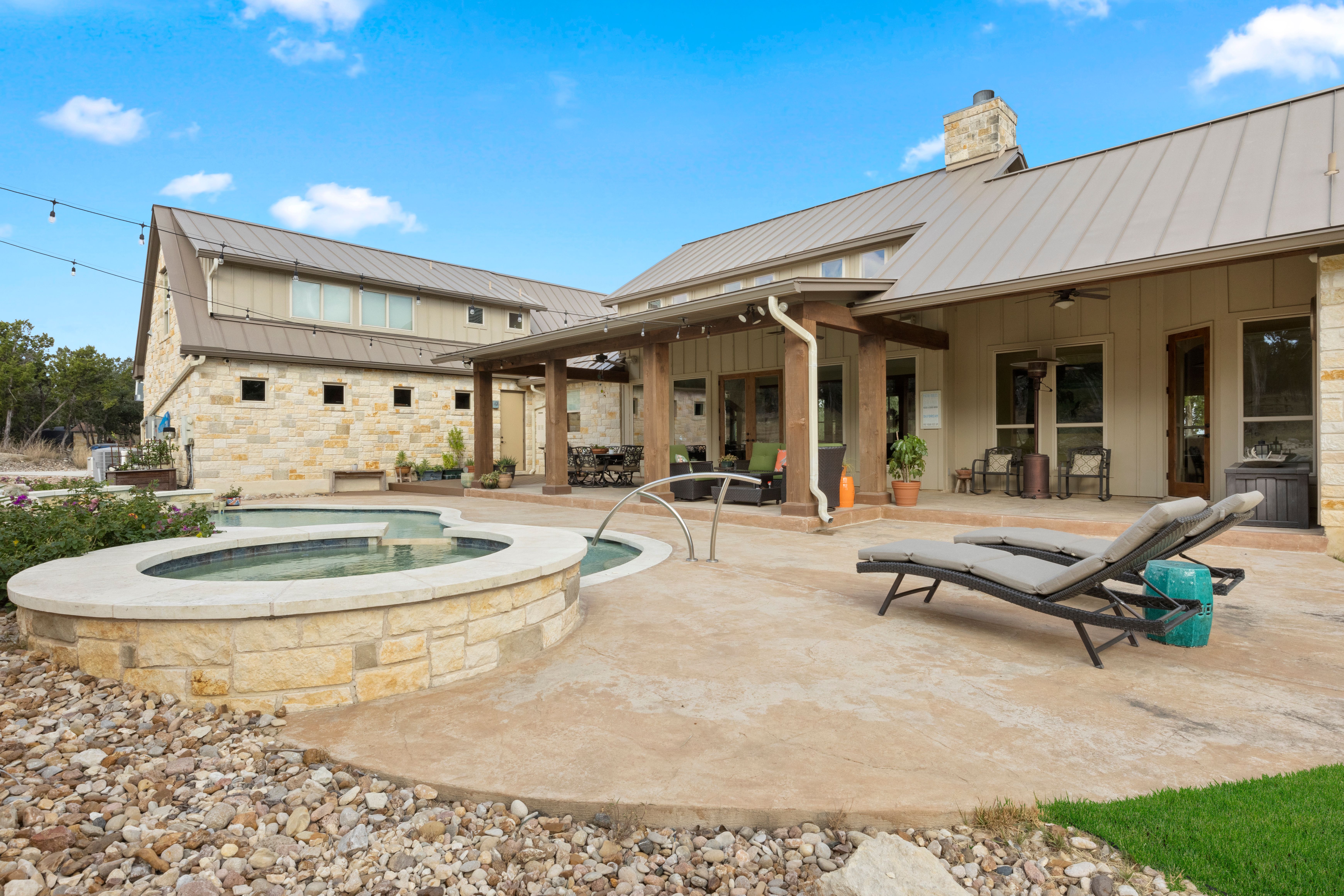  Texas Hill Country at its Finest - 物件實景