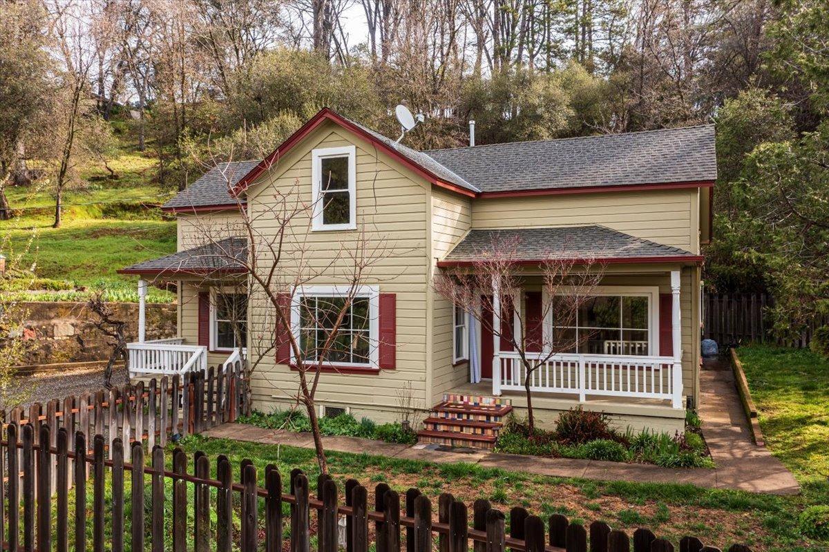 Placerville, California, 95667, United States, 4 Bedrooms Bedrooms, ,4 BathroomsBathrooms,Residential,For Sale,1928267