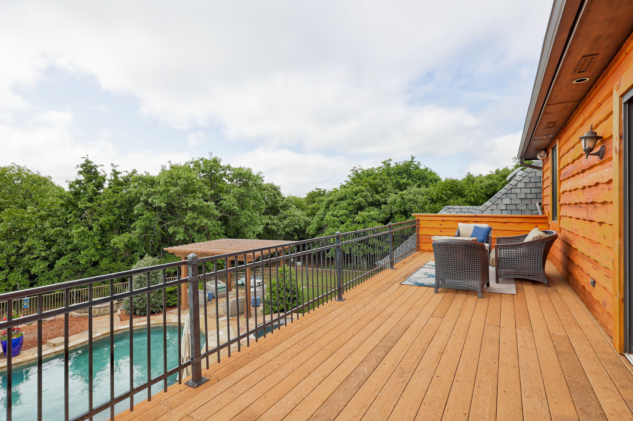  1400 Territories Drive, Edmond, OK 73034 - 物件實景