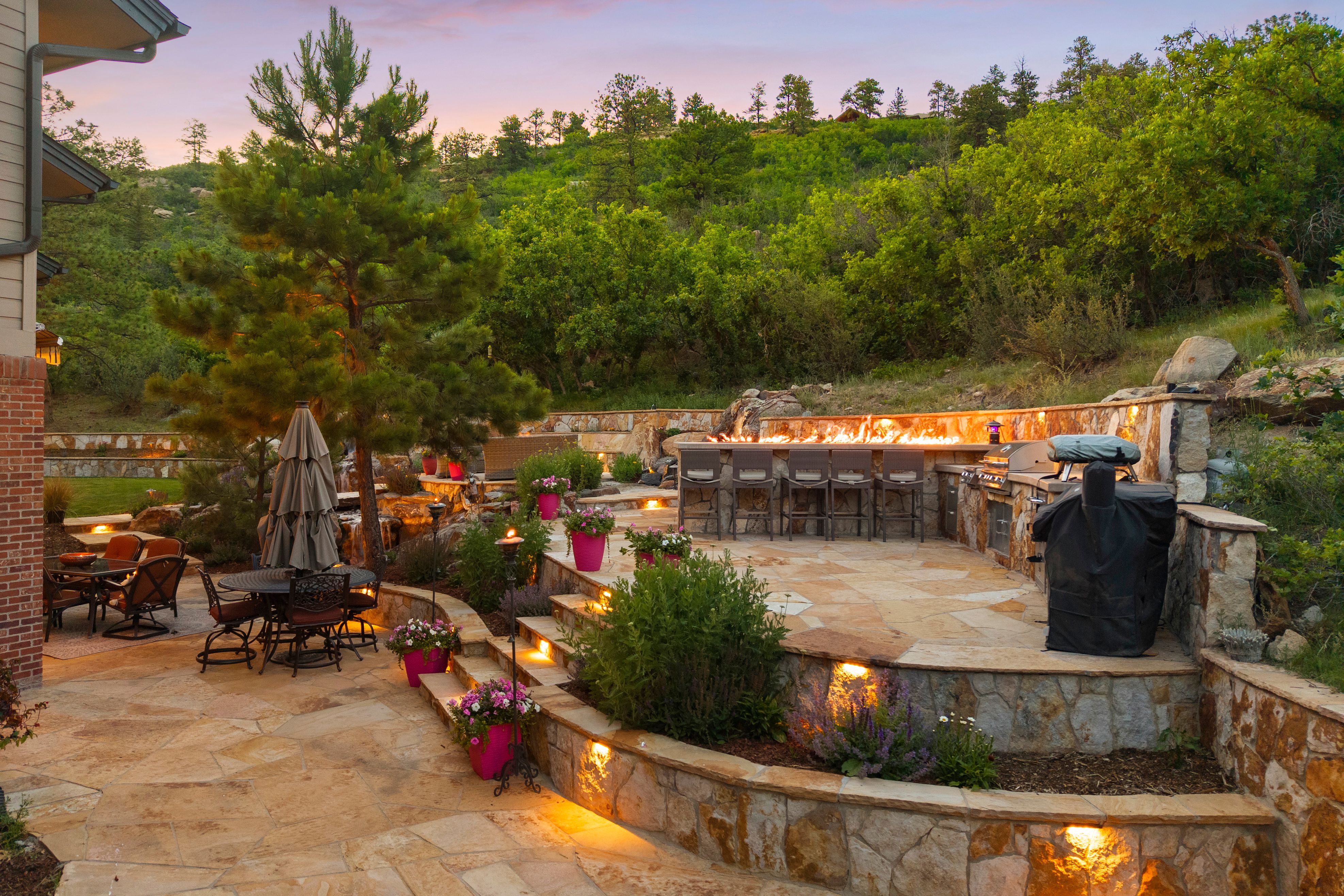  10 Castle Pines Drive N, Castle Rock, CO, 80108 - 物件實景