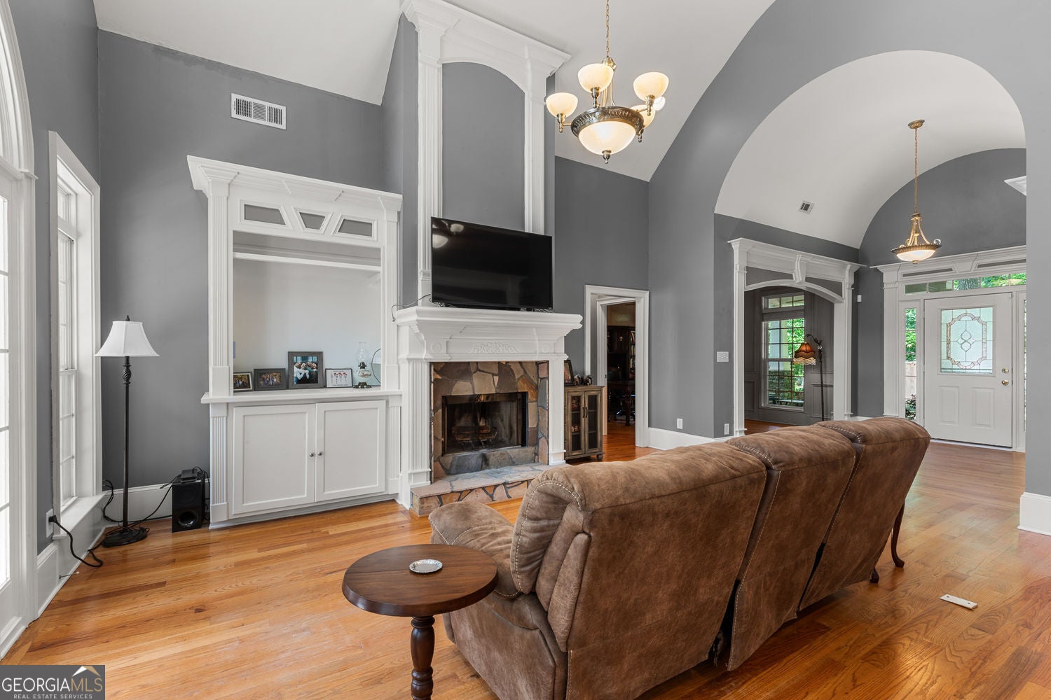 Brooks, Georgia, 30205, United States, 5 Bedrooms Bedrooms, ,5 BathroomsBathrooms,Residential,For Sale,1858968