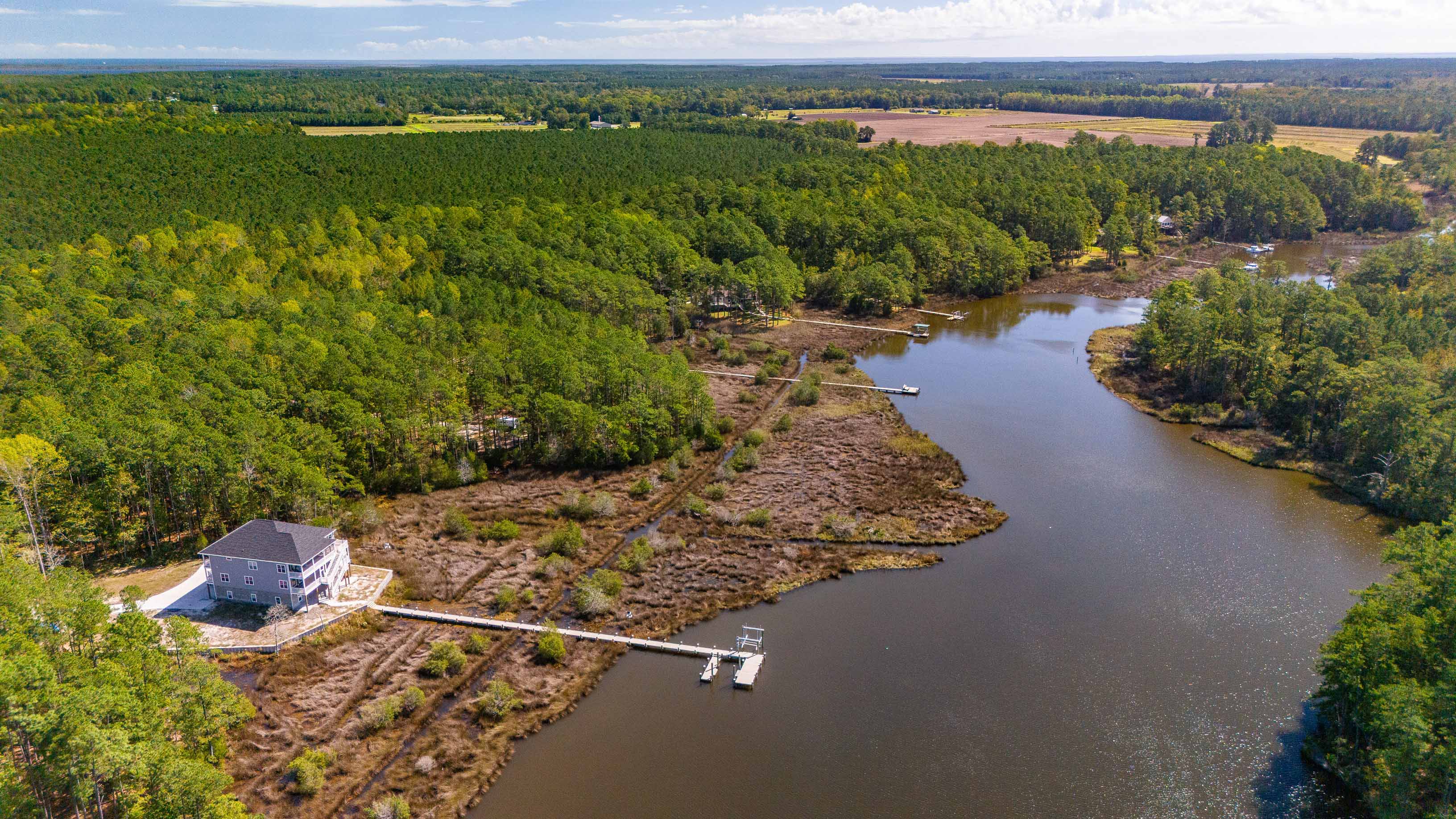 Merritt, North Carolina, 28556, United States, 3 Bedrooms Bedrooms, ,4 BathroomsBathrooms,Residential,For Sale,1979857