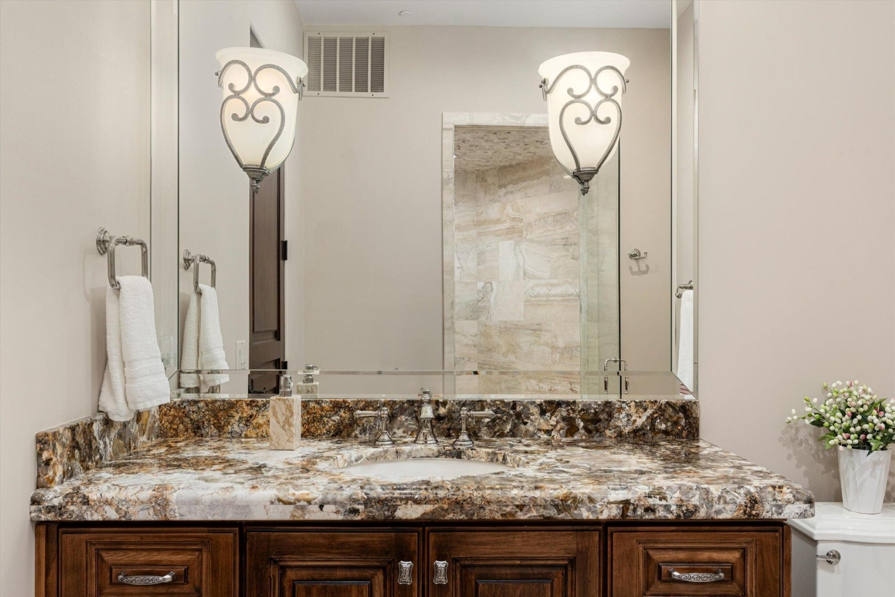 10208 N Palisades Boulevard¦Fountain Hills, AZ - 物件實景