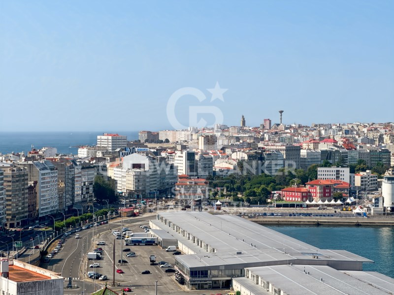 A Coruña, Galicia, 15006, ES, 3 Bedrooms Bedrooms, ,2 BathroomsBathrooms,Residential,For Sale,1932628